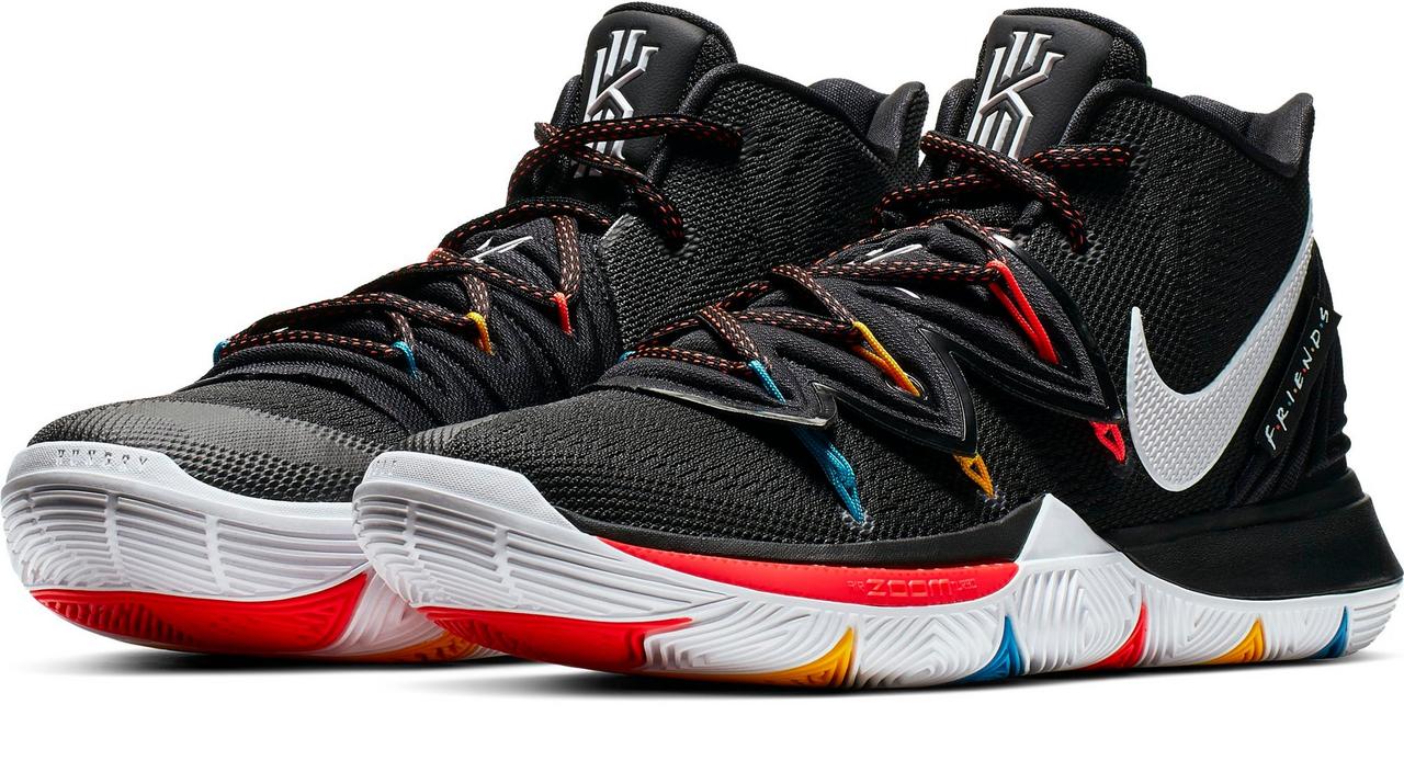 Kyrie irving shoes hibbett sports sale