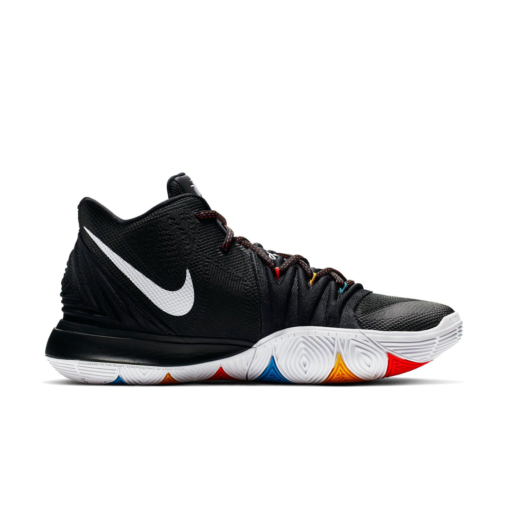 nike KYRIE 5 MULTI COLOR MULTI COLOR bei Pinterest