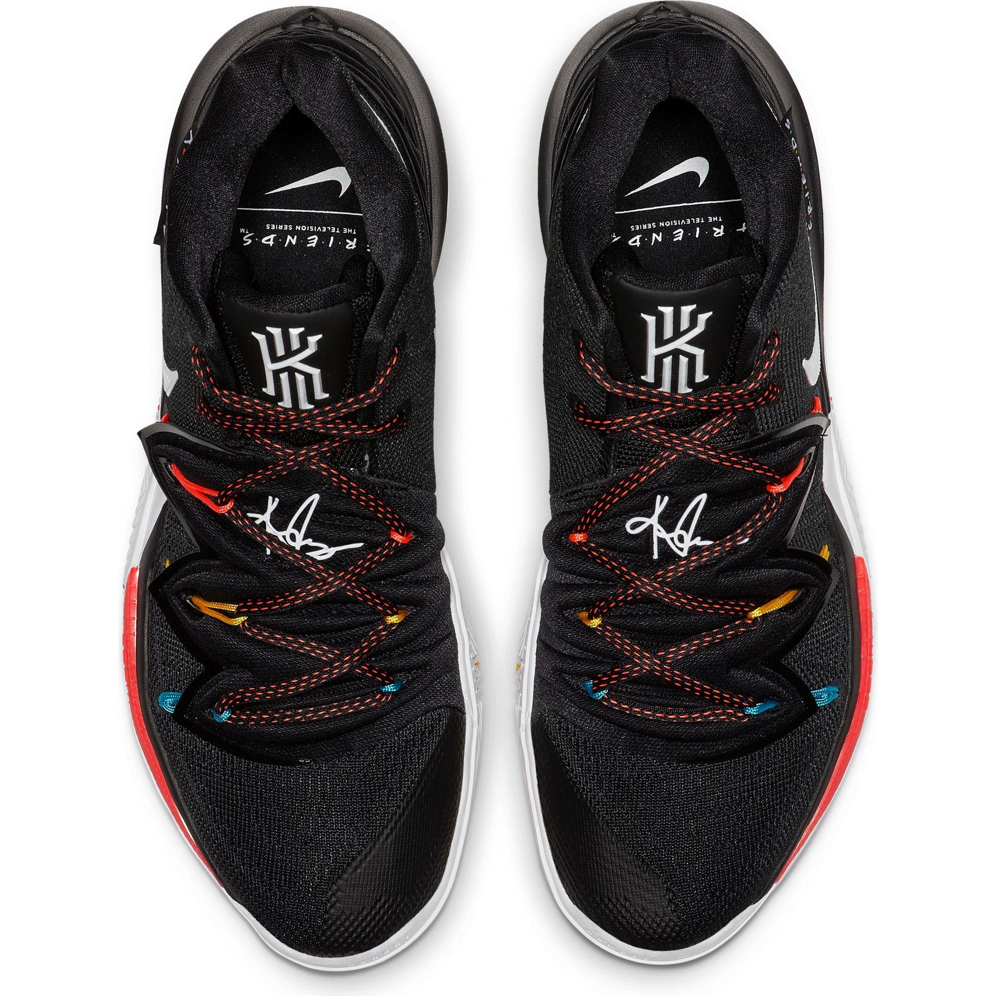  Nike Kyrie 5 'CNY'? ROOKIEBasketball Hong Kong