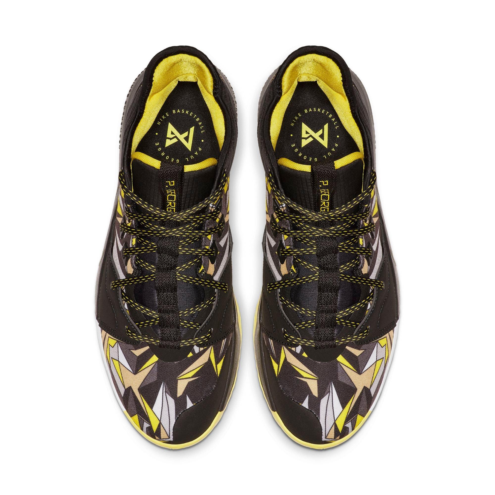 nike pg 3 mamba mentality