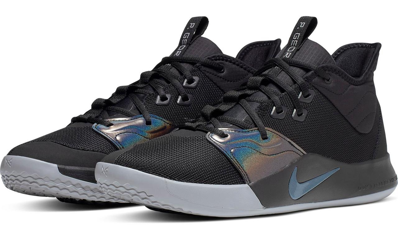 pg 13 basketball shoes