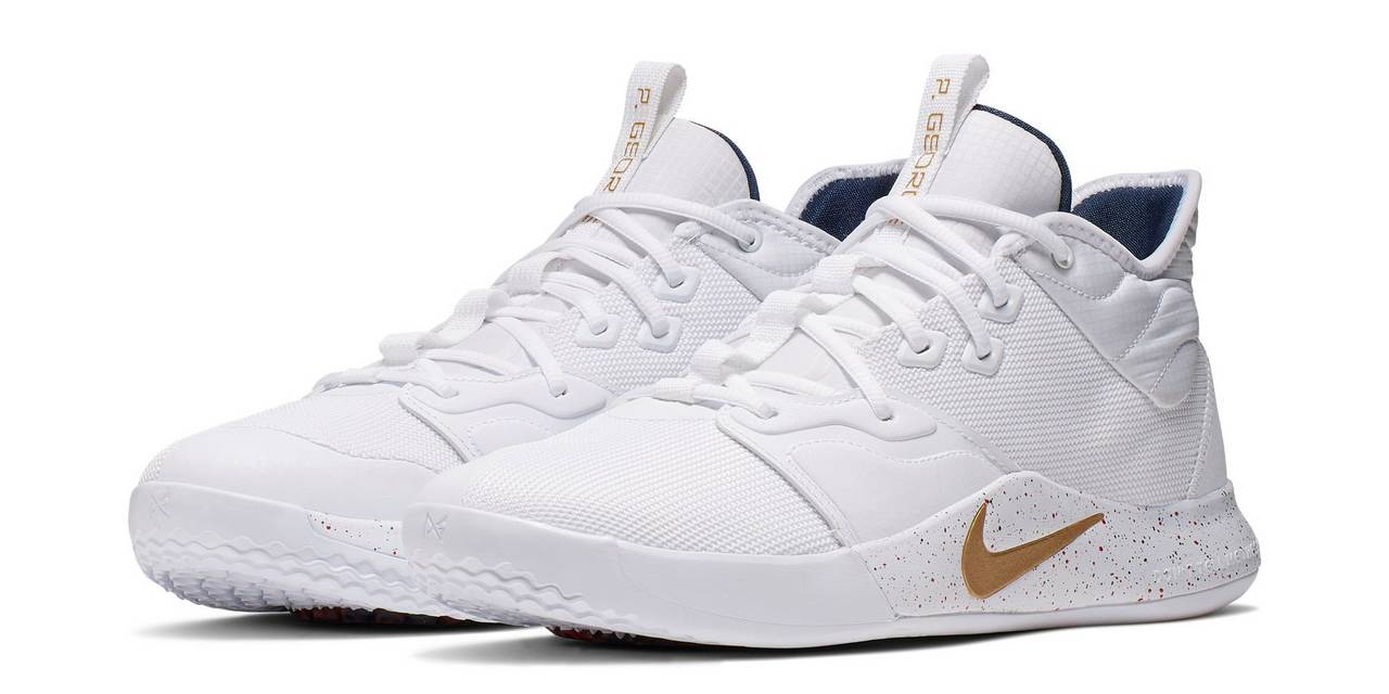 Nike pg hot sale 3 redemption