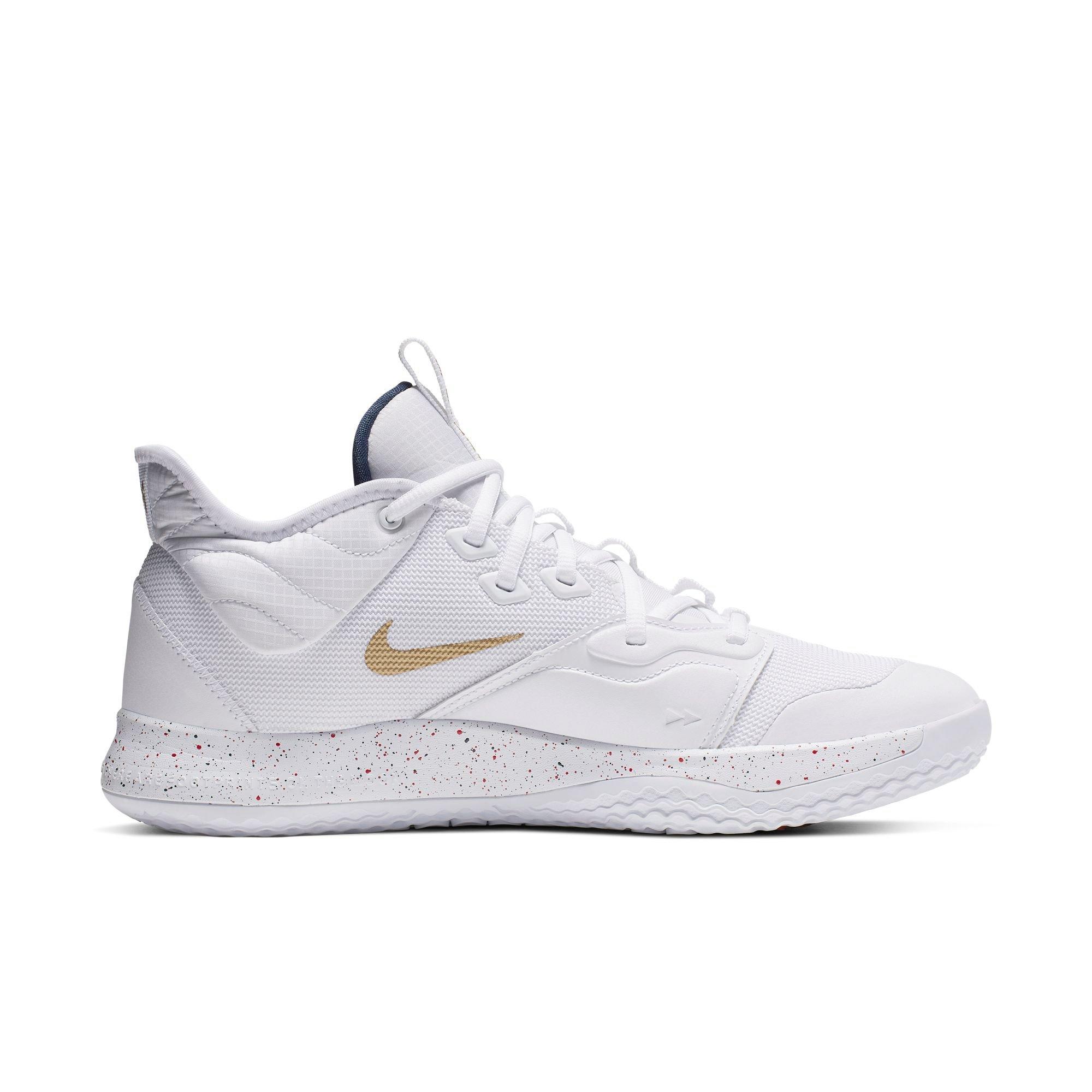 paul george shoes hibbett sports