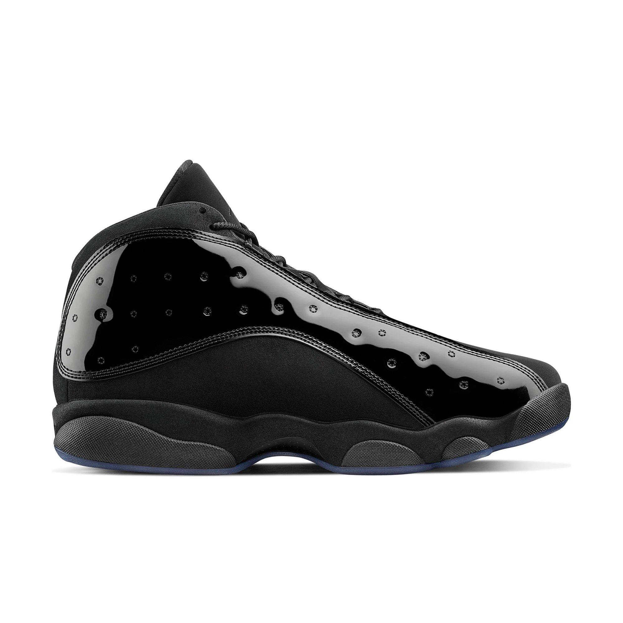 jordan 13 retro cap & gown men's shoe