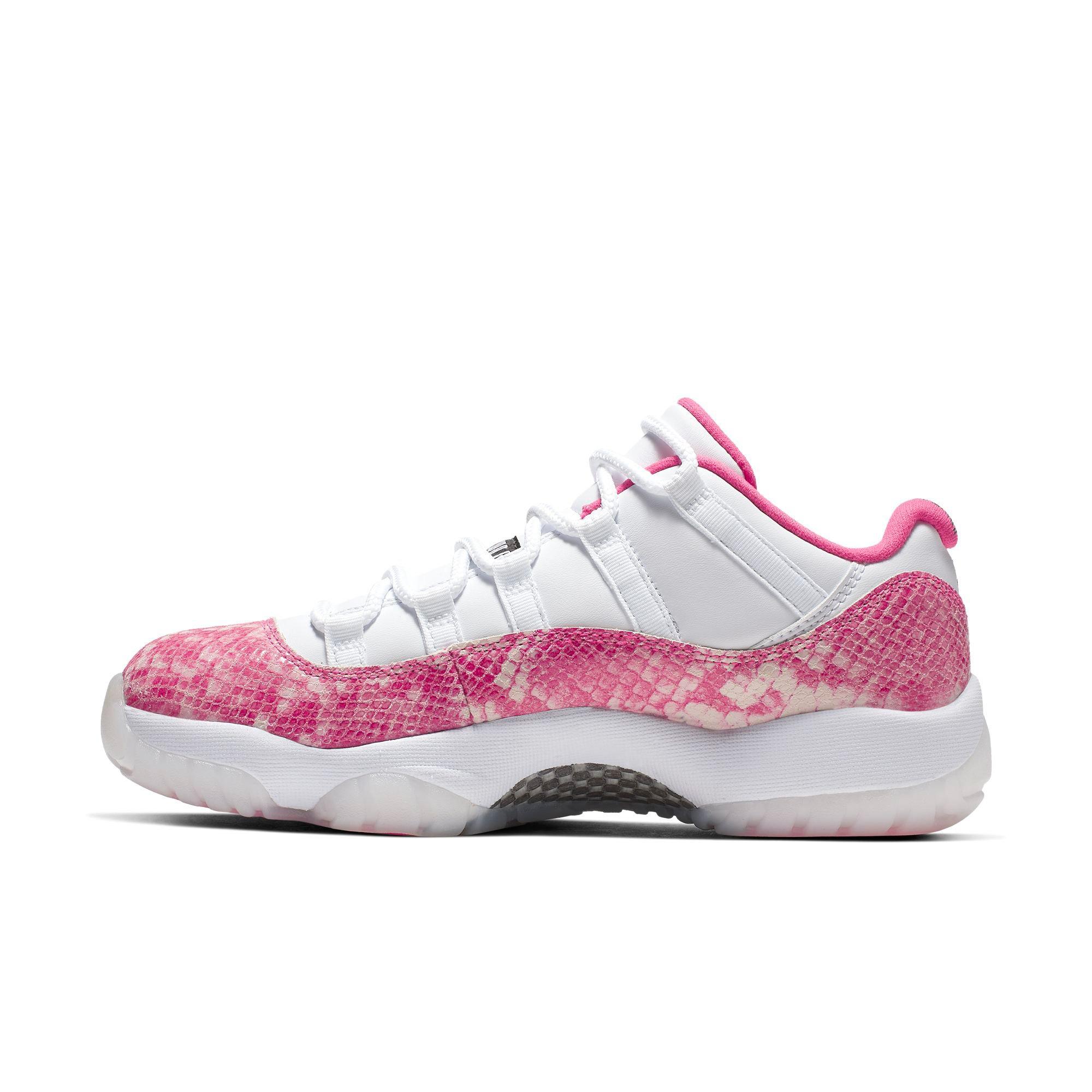 womens retro 11 watermelon