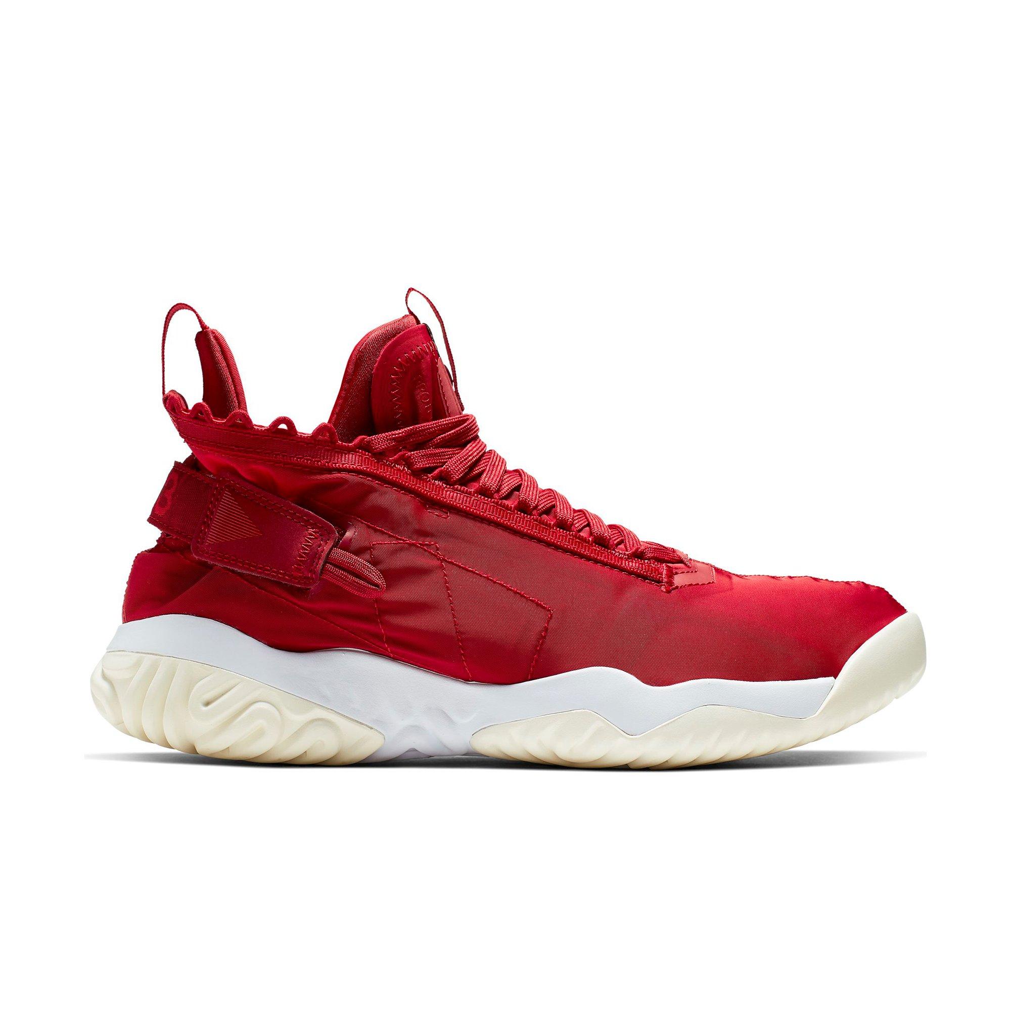 jordan proto react white