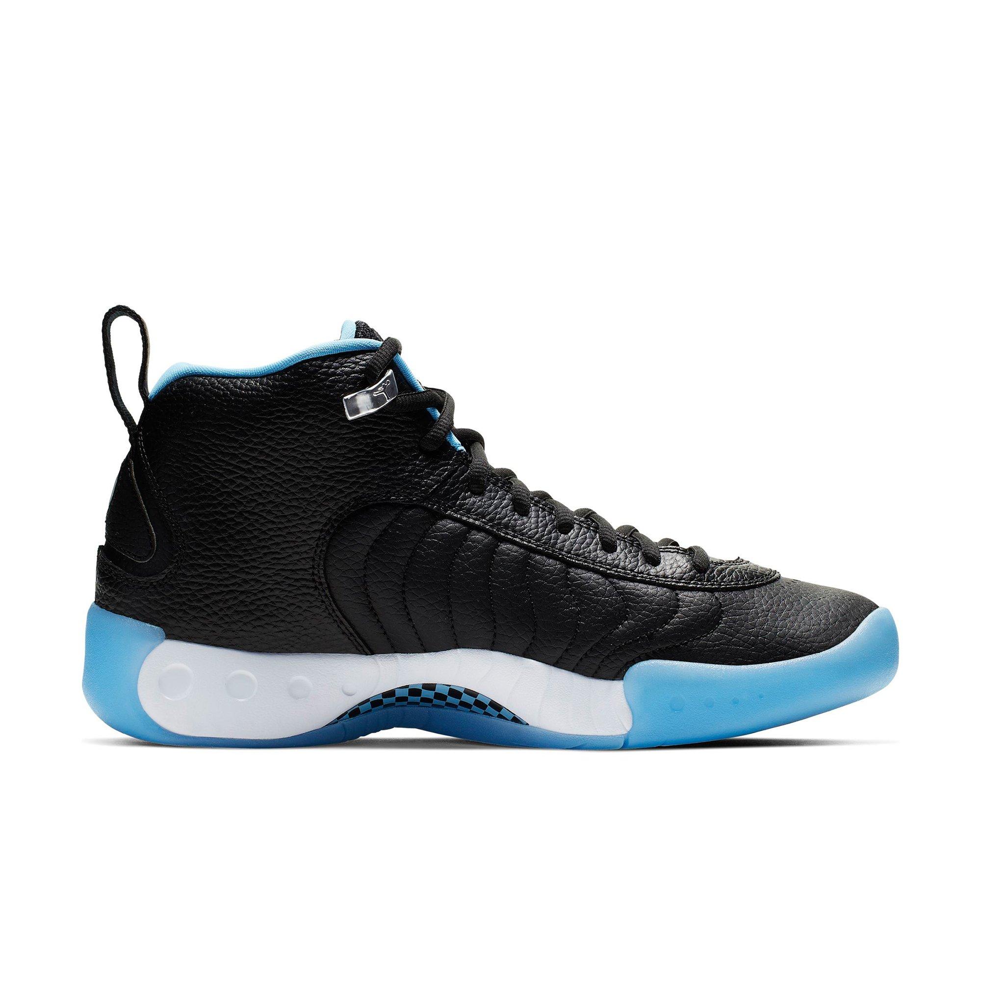 jordan jumpman pro blue