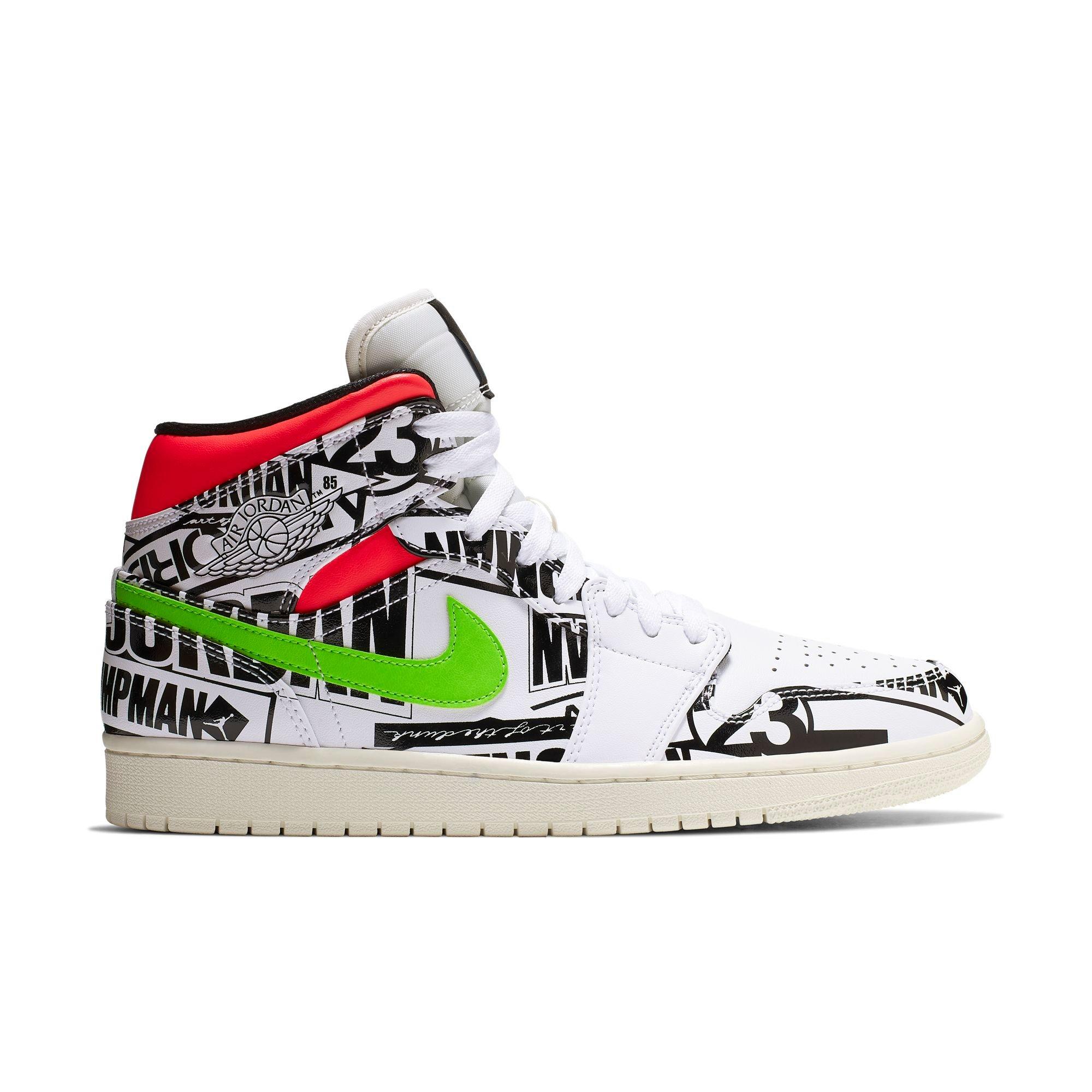 Air Jordan 1 Shoes - Free Shipping 