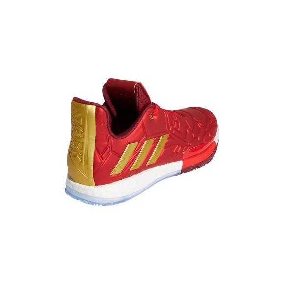 adidas x Marvel Harden Vol. 3 adidas x Marvel Harden Vol. 3