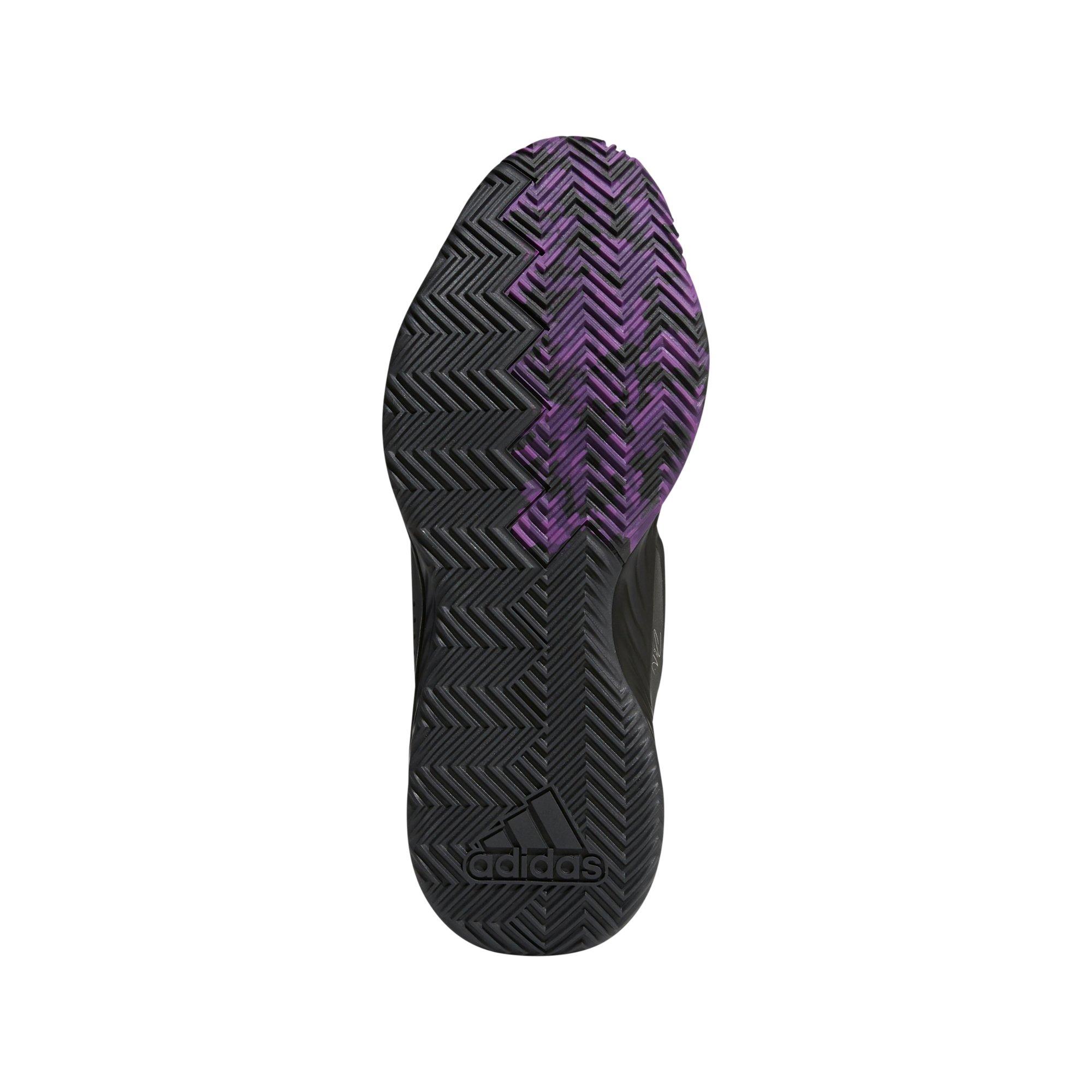 dame 5s black panther