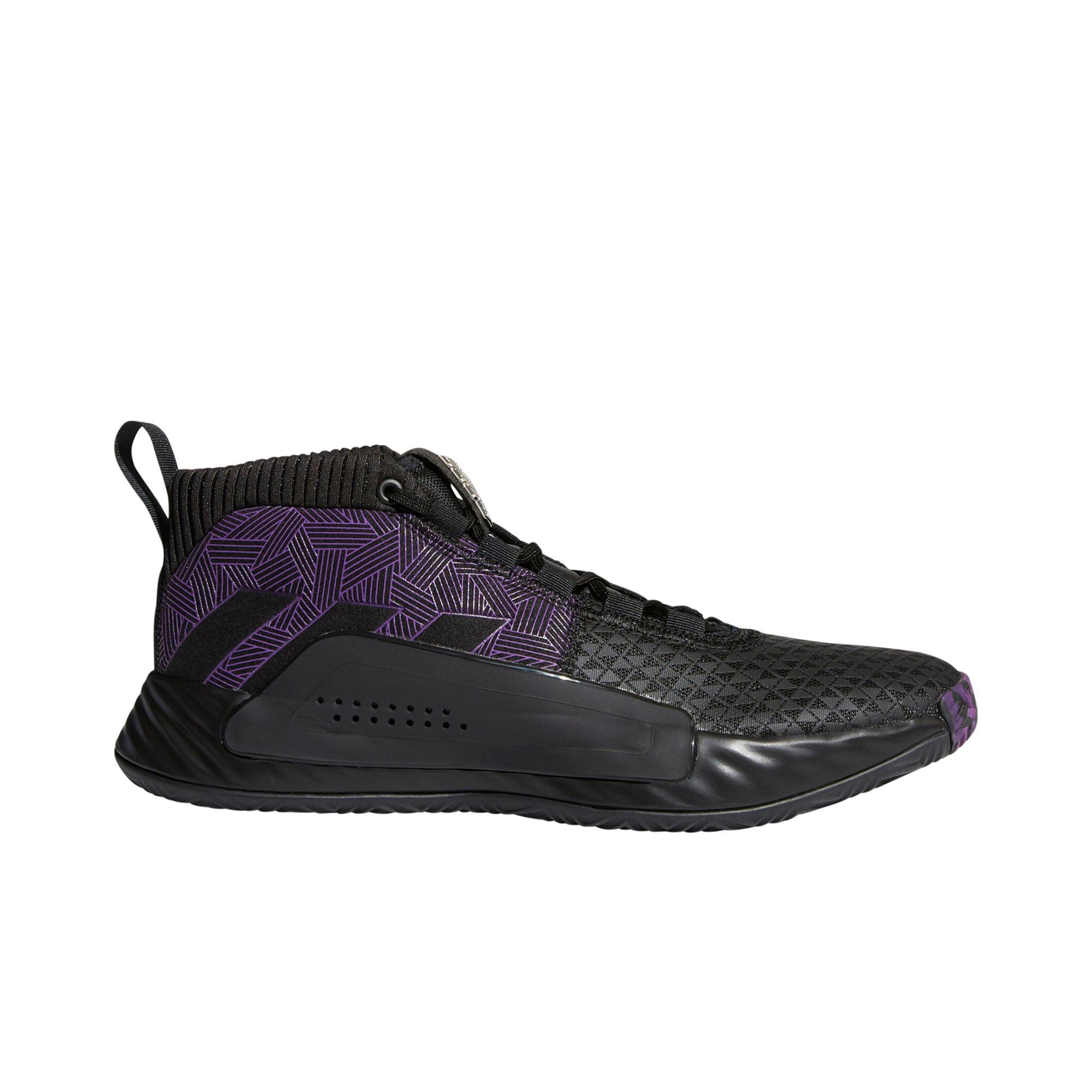 adidas dame 5 wakanda