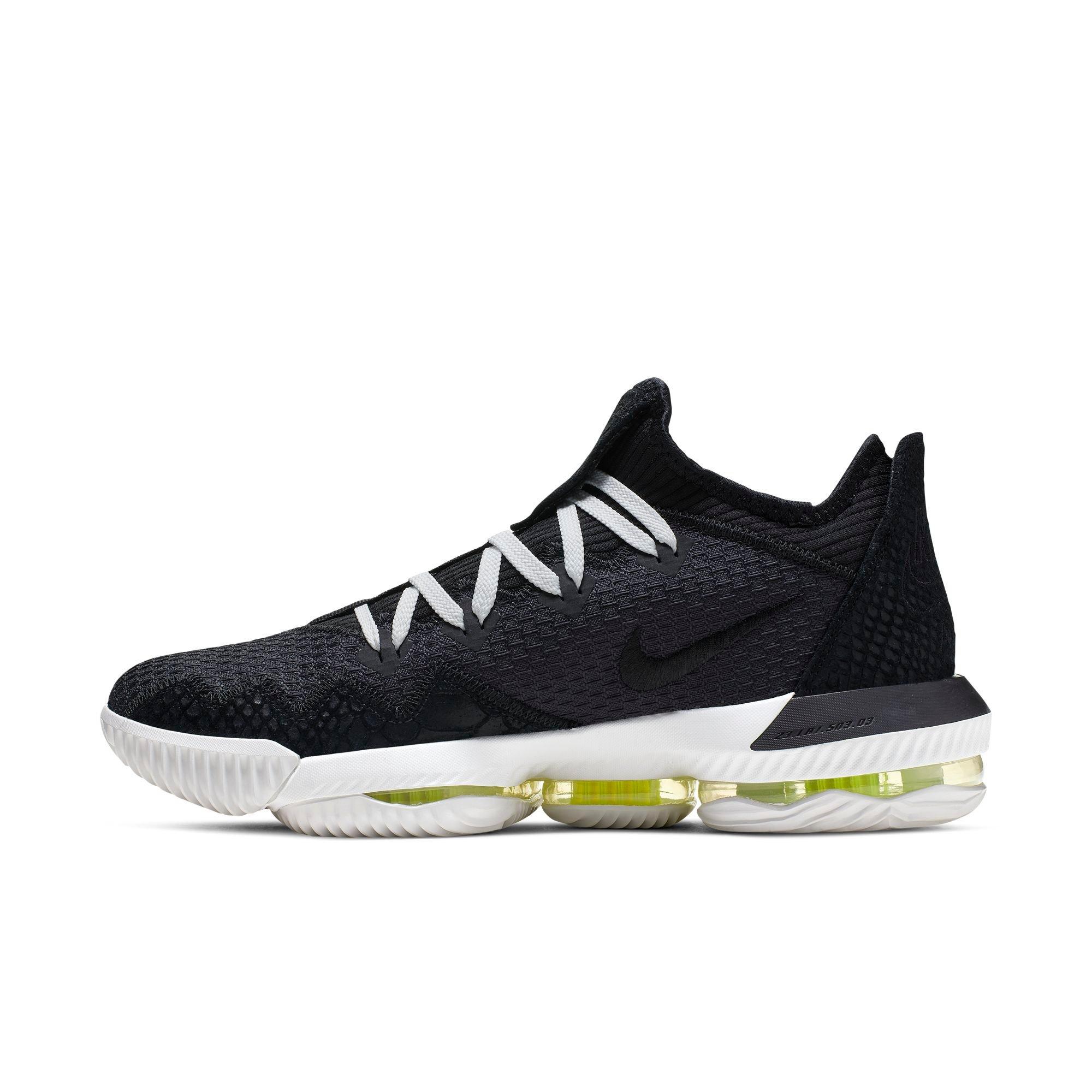 cool lebron 16