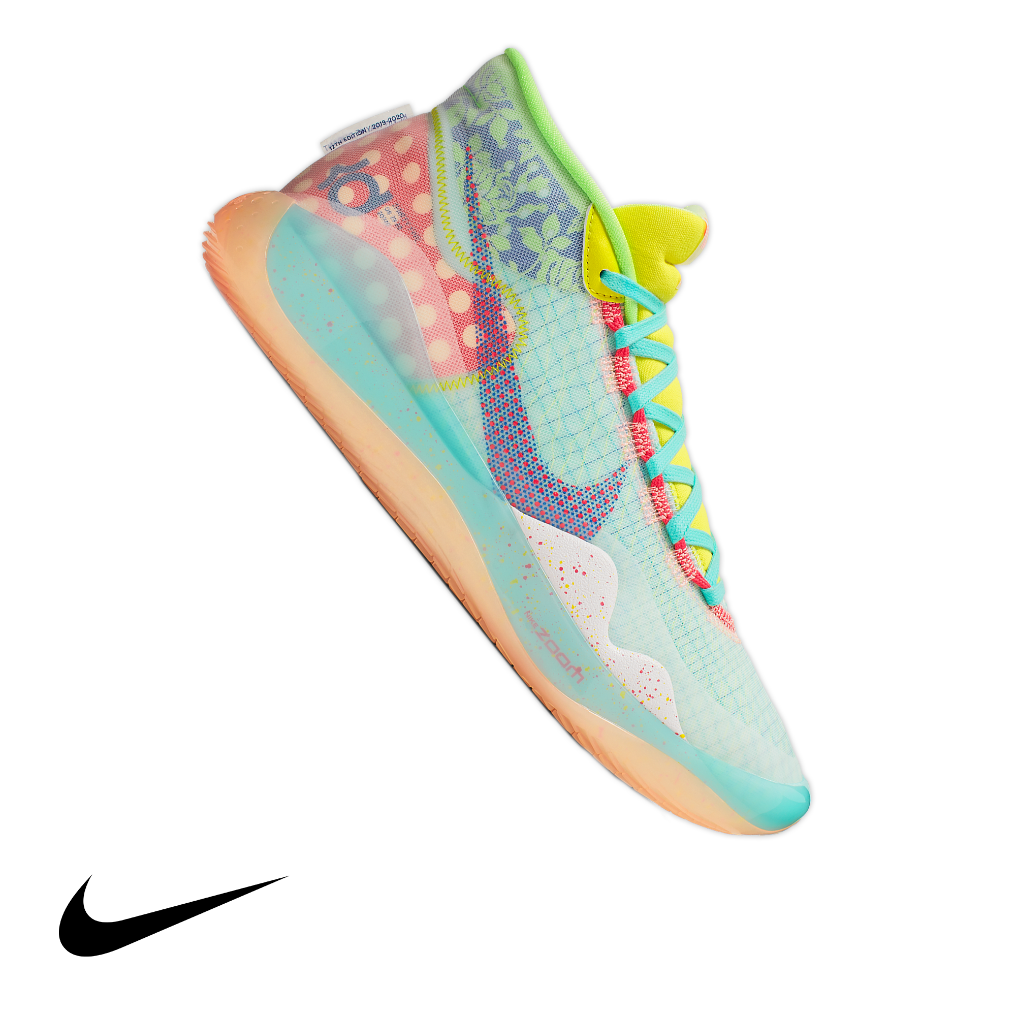 kd 12 hibbett sports