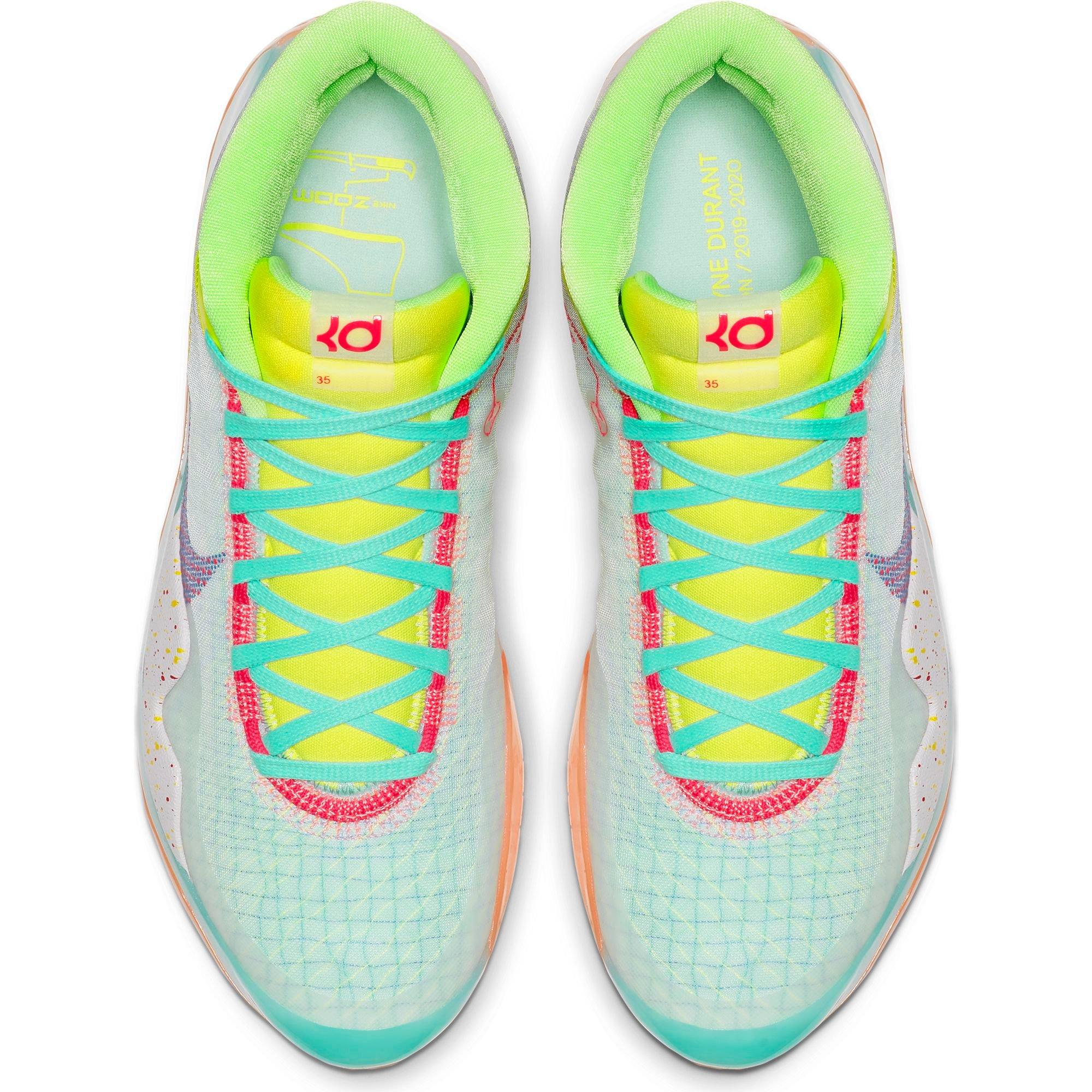 hibbett sports kd shoes