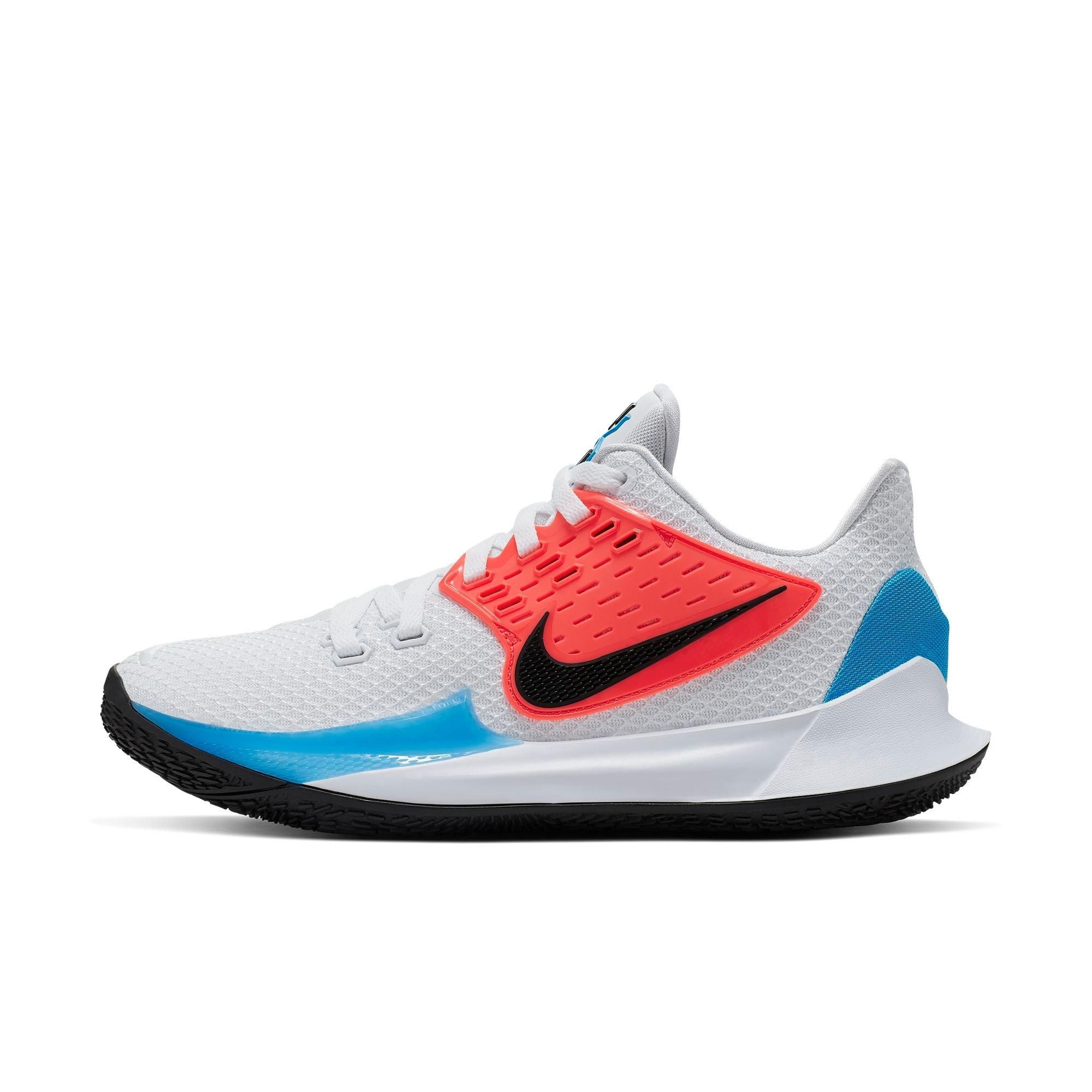 kyrie low by you women's basketball shoe