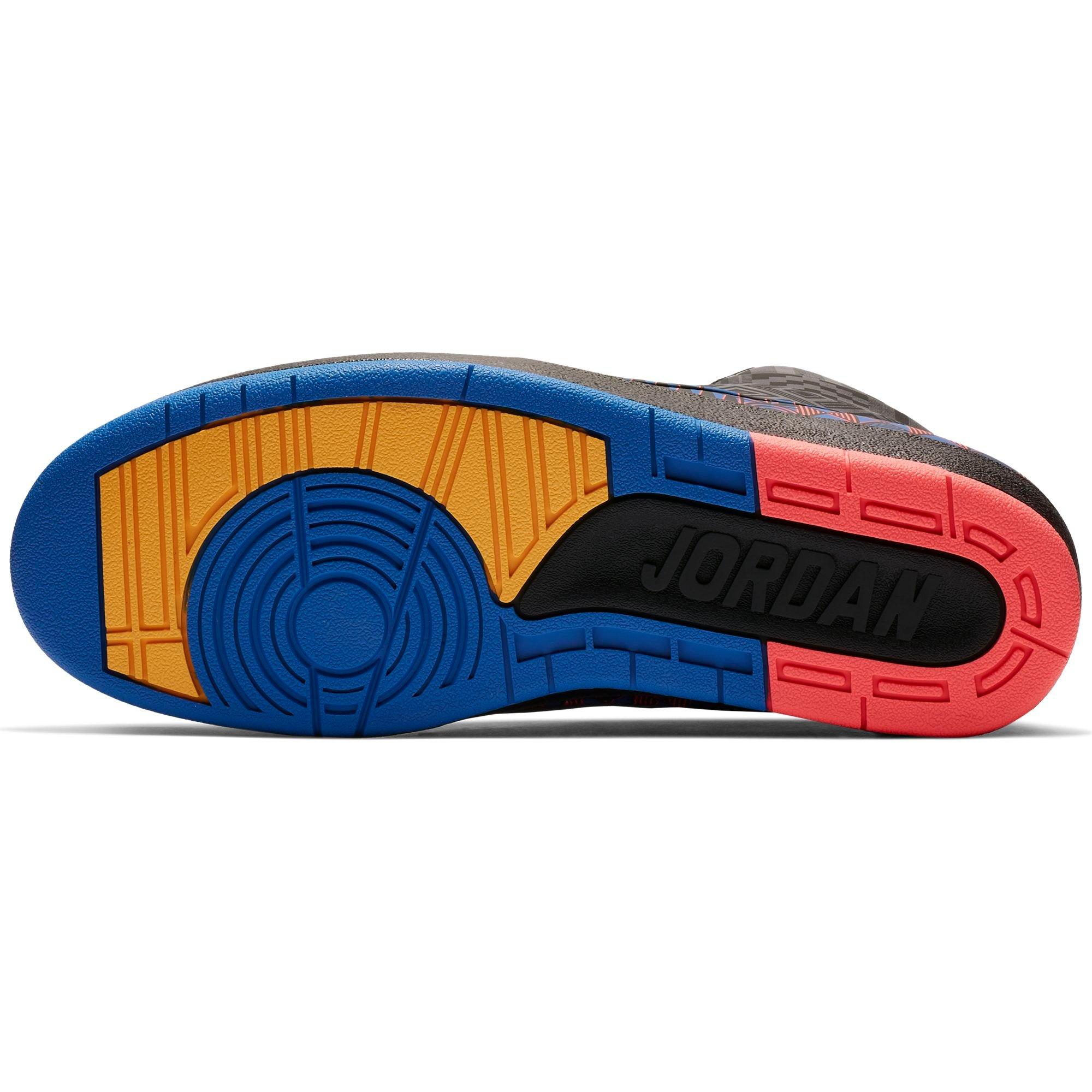 jordan retro 2 bhm 2019