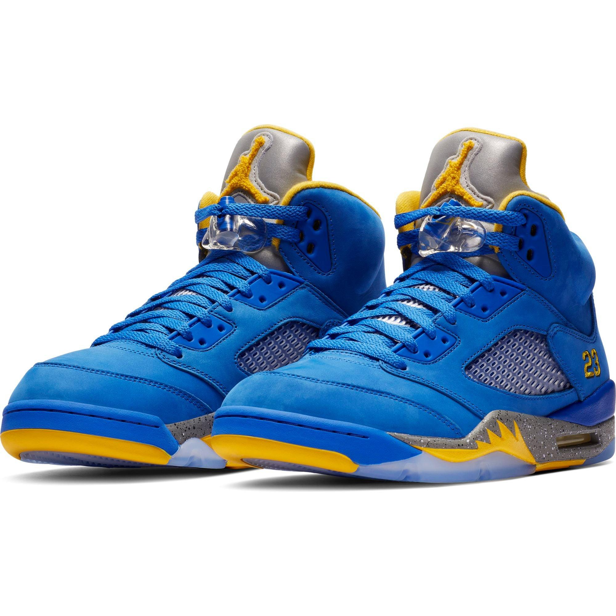 air jordan retro laney