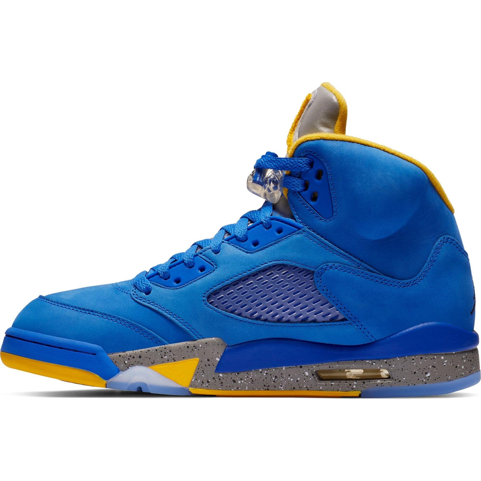 jordan laney 5 jacket