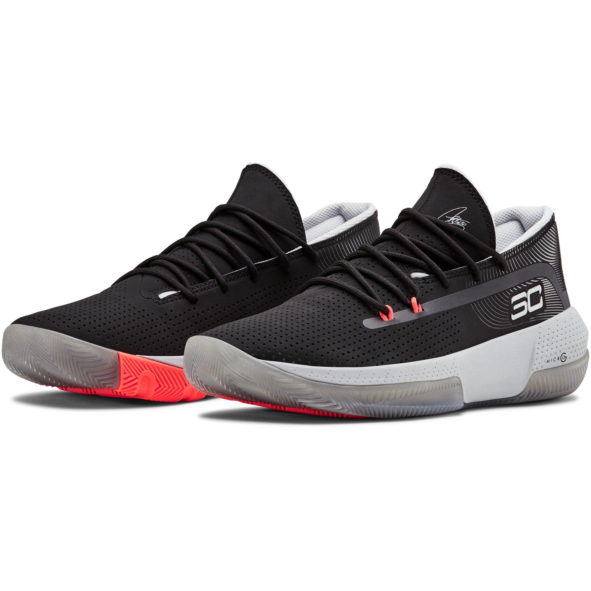 under armour sc 3zero