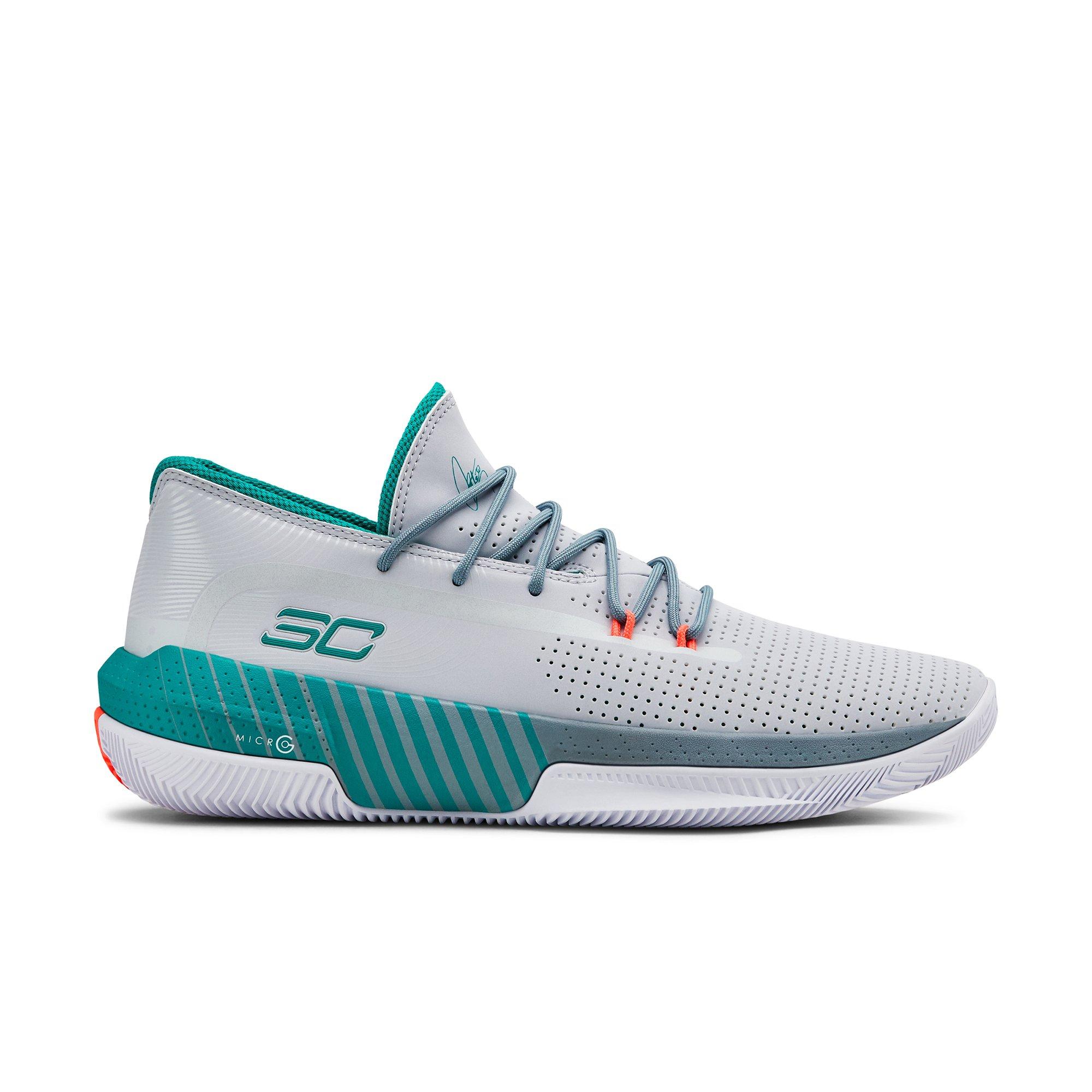 under armour curry zero