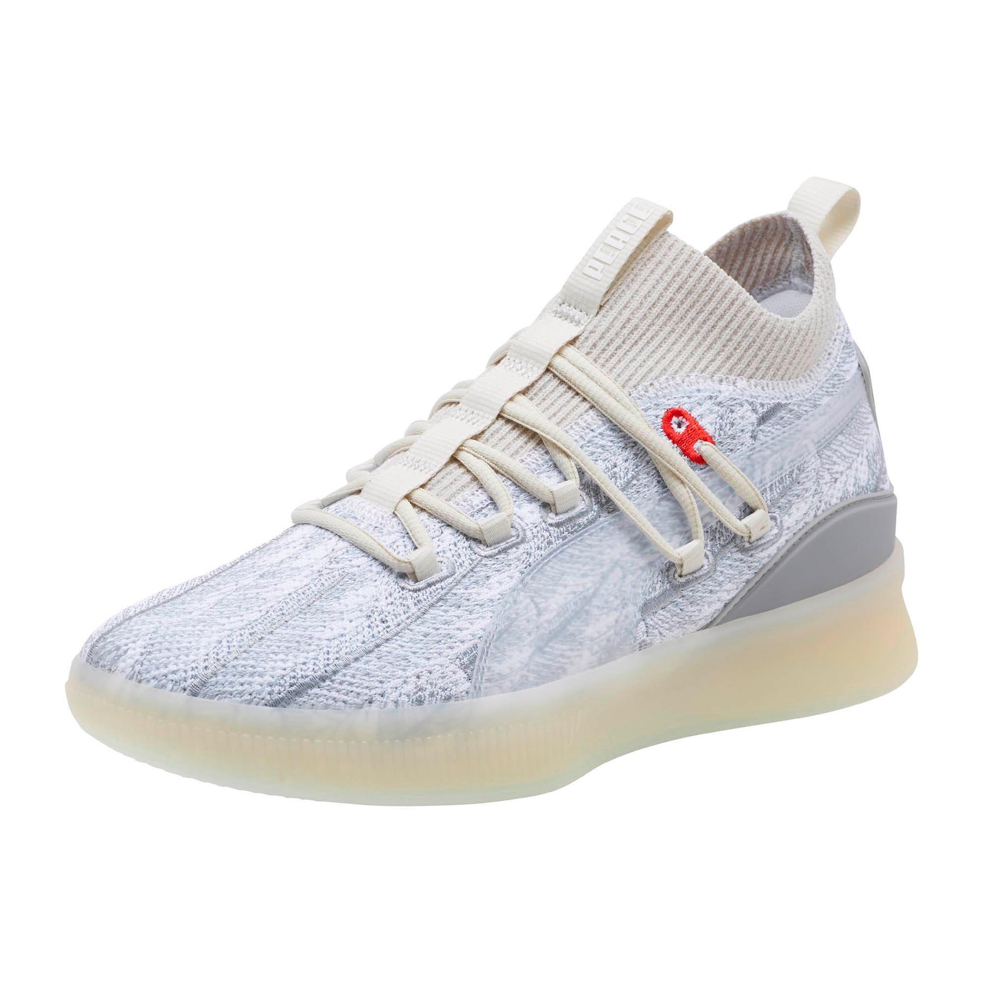 puma peace on earth shoes