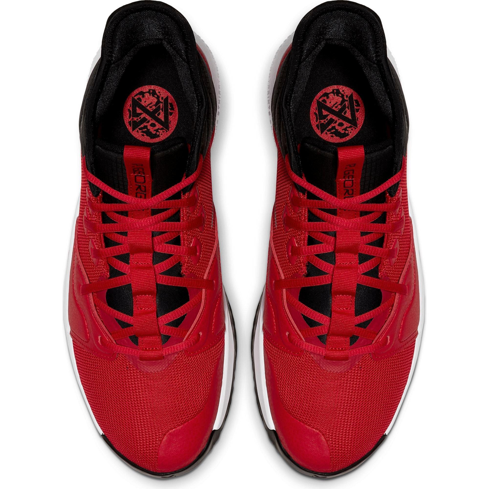 nike pg 3 red