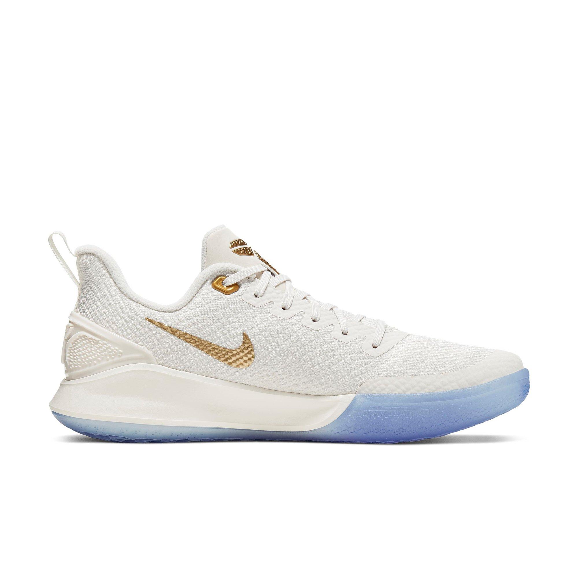 men's nike mamba focus basketball shoes