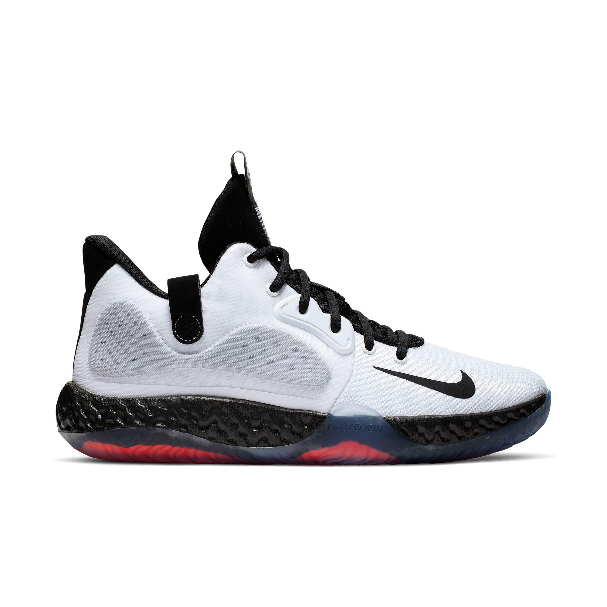 hibbett sports basketball shoes