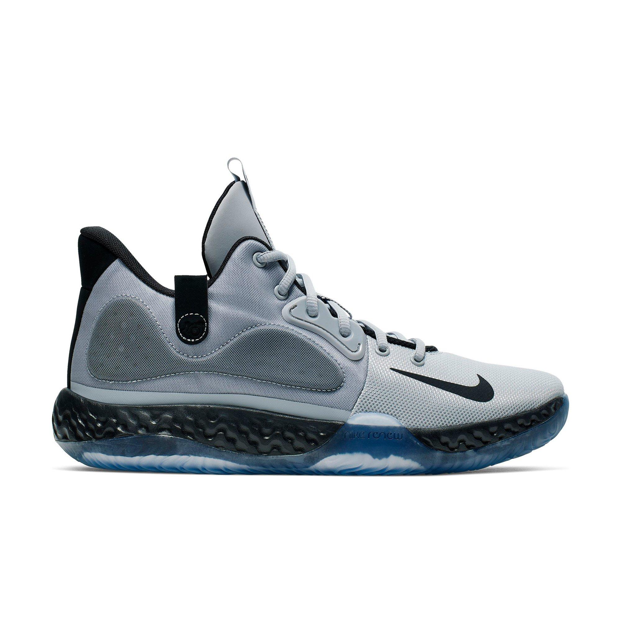 kevin durant shoes trey 5