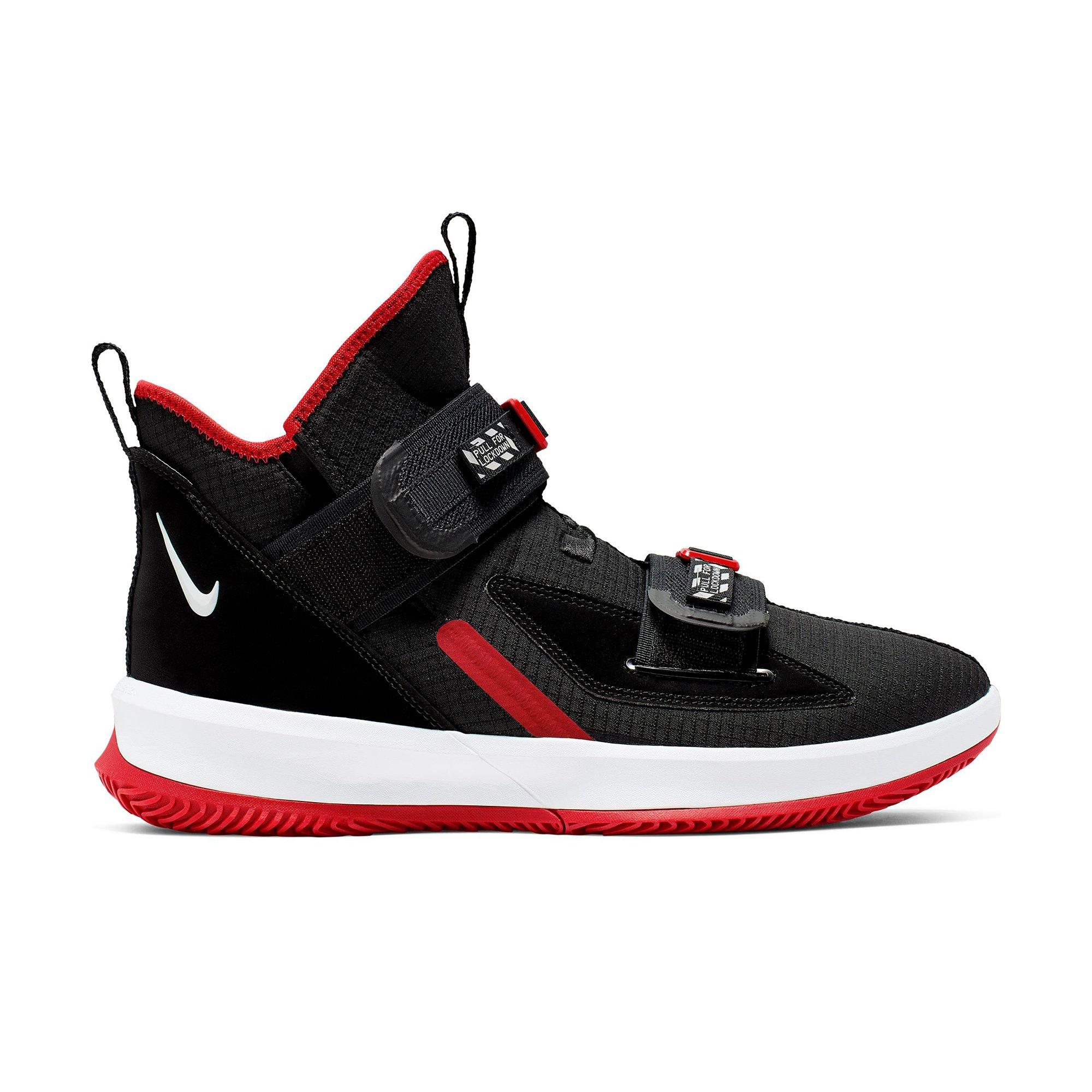 hibbett sports basketball shoes