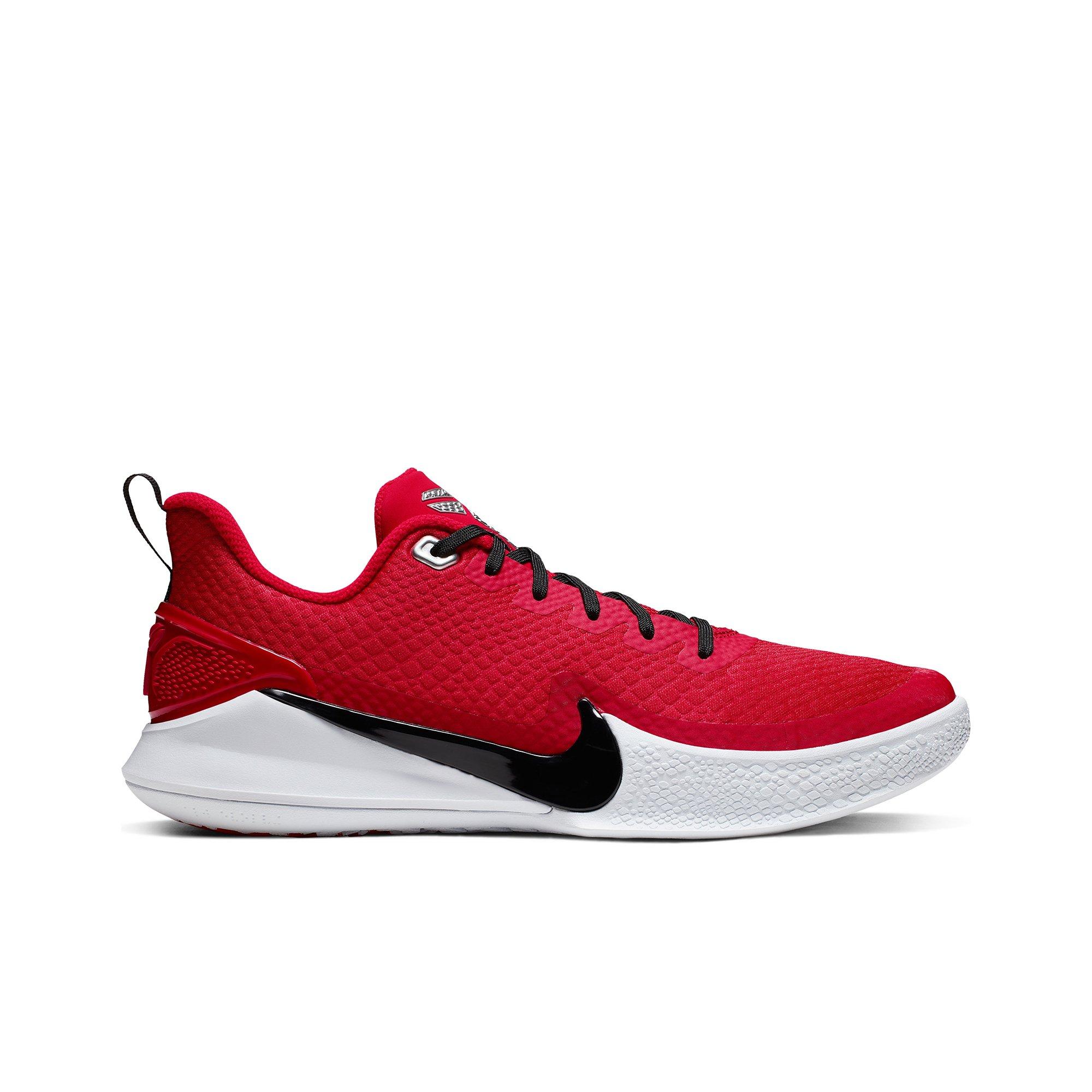 nike kobe mamba focus basketball shoes womens