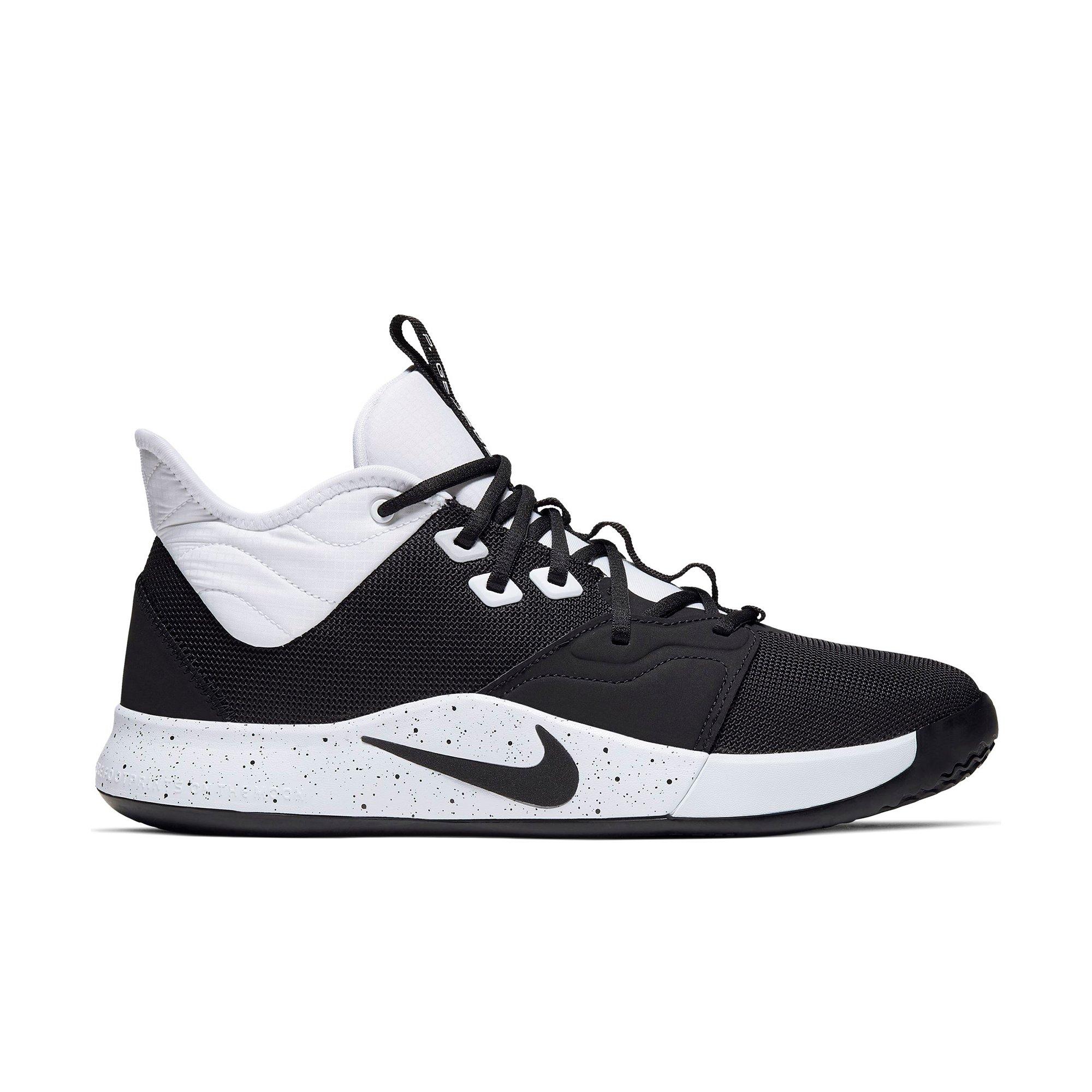 men's nike pg 3 basketball shoes