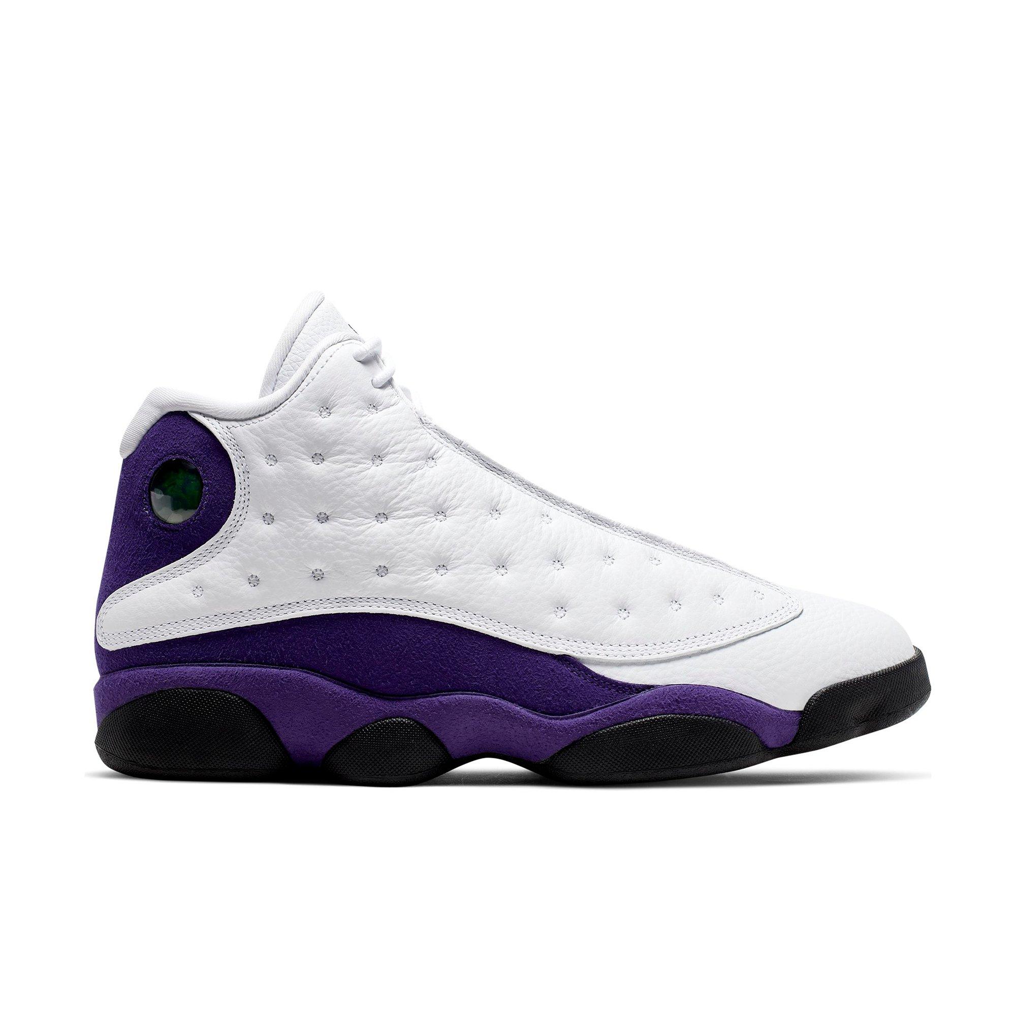 jordan 13 hibbett sports