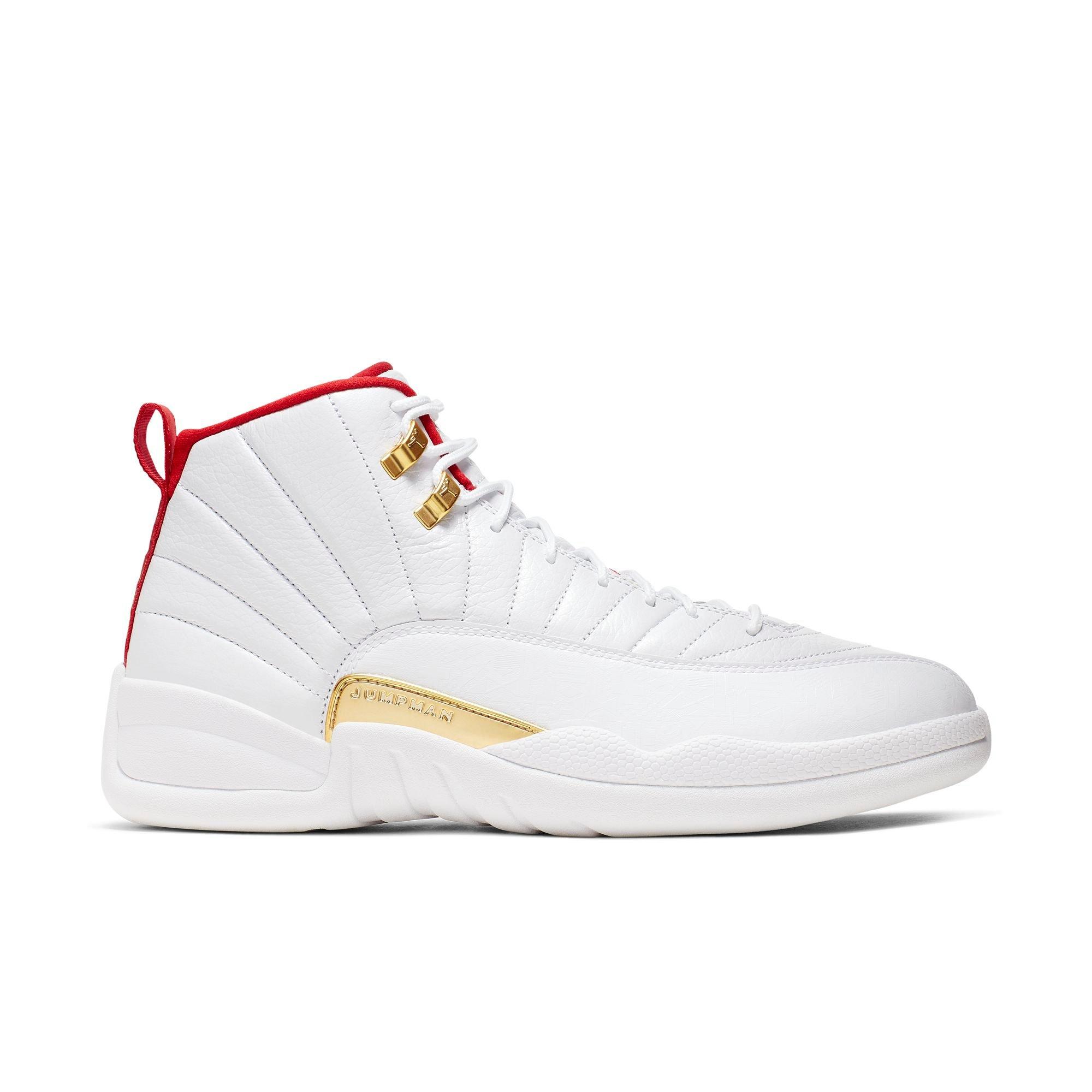 hibbett sports retro 12