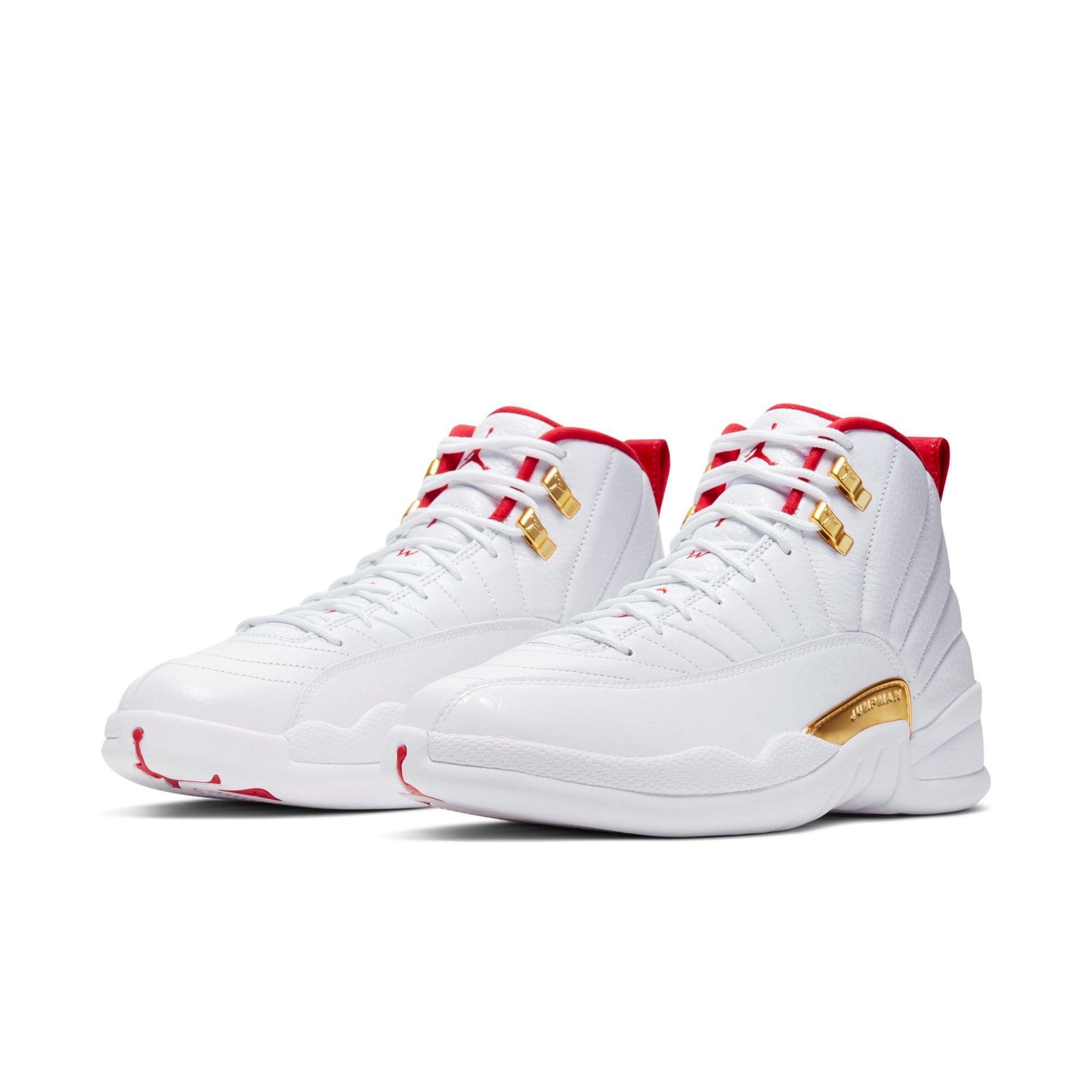 hibbett sports retro 12