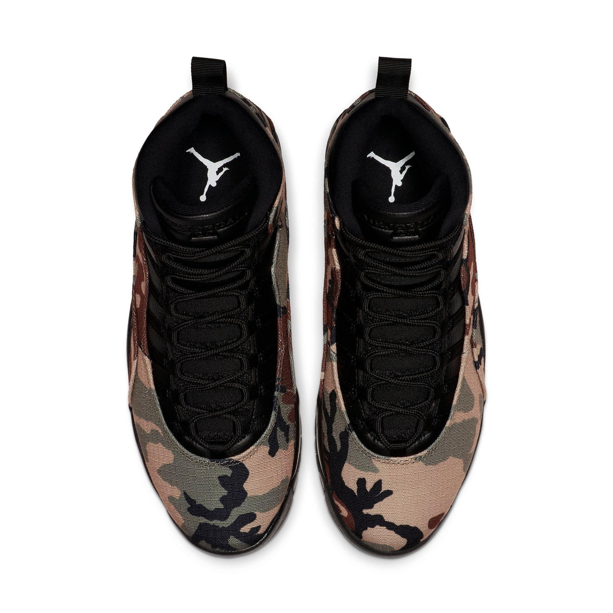 jordan 10 desert camo