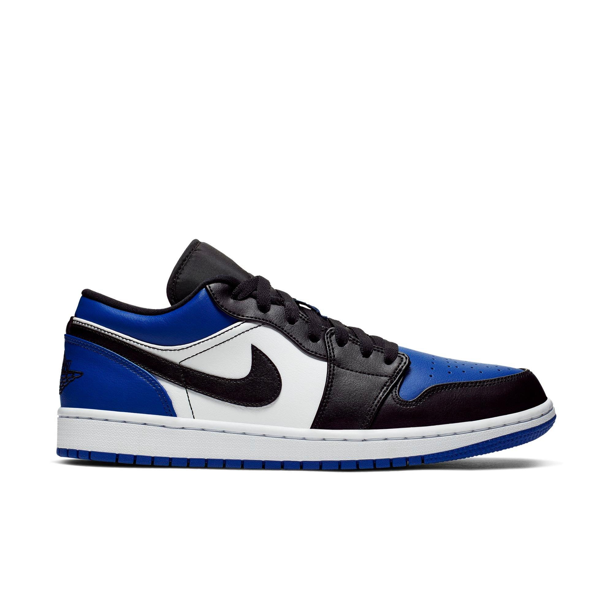 jordan 1 low fragment