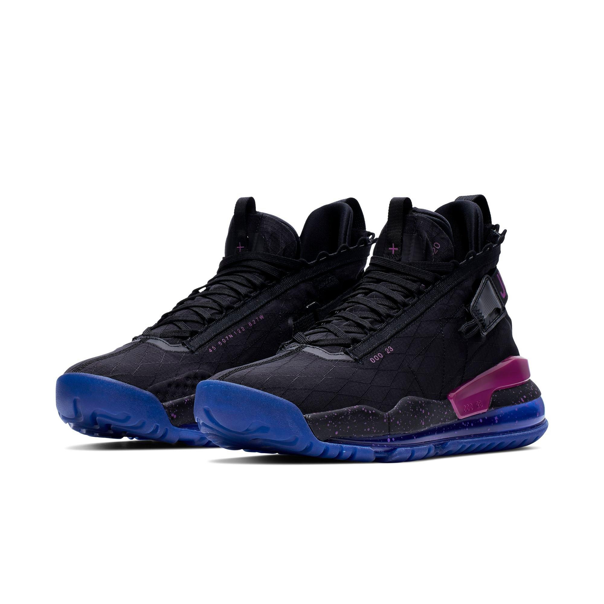 jordan proto max 720 kids