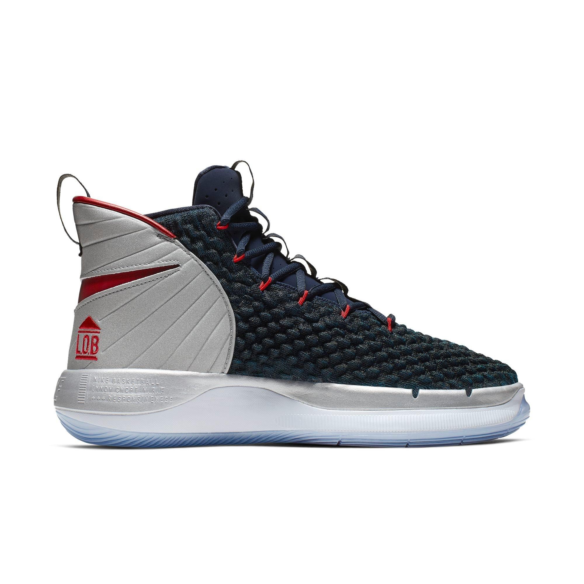 usa basketball shoes