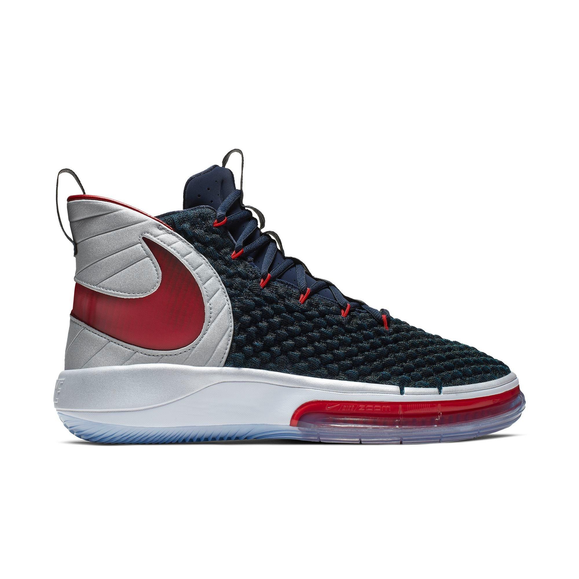 basketball shoes usa