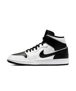 nike wmns air jordan 1 mid donna nike wmns air jordan 1 mid donna