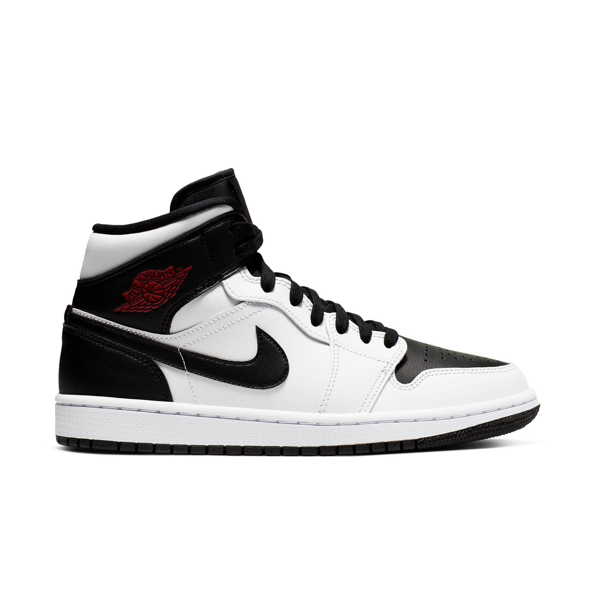 womens jordan 1 white