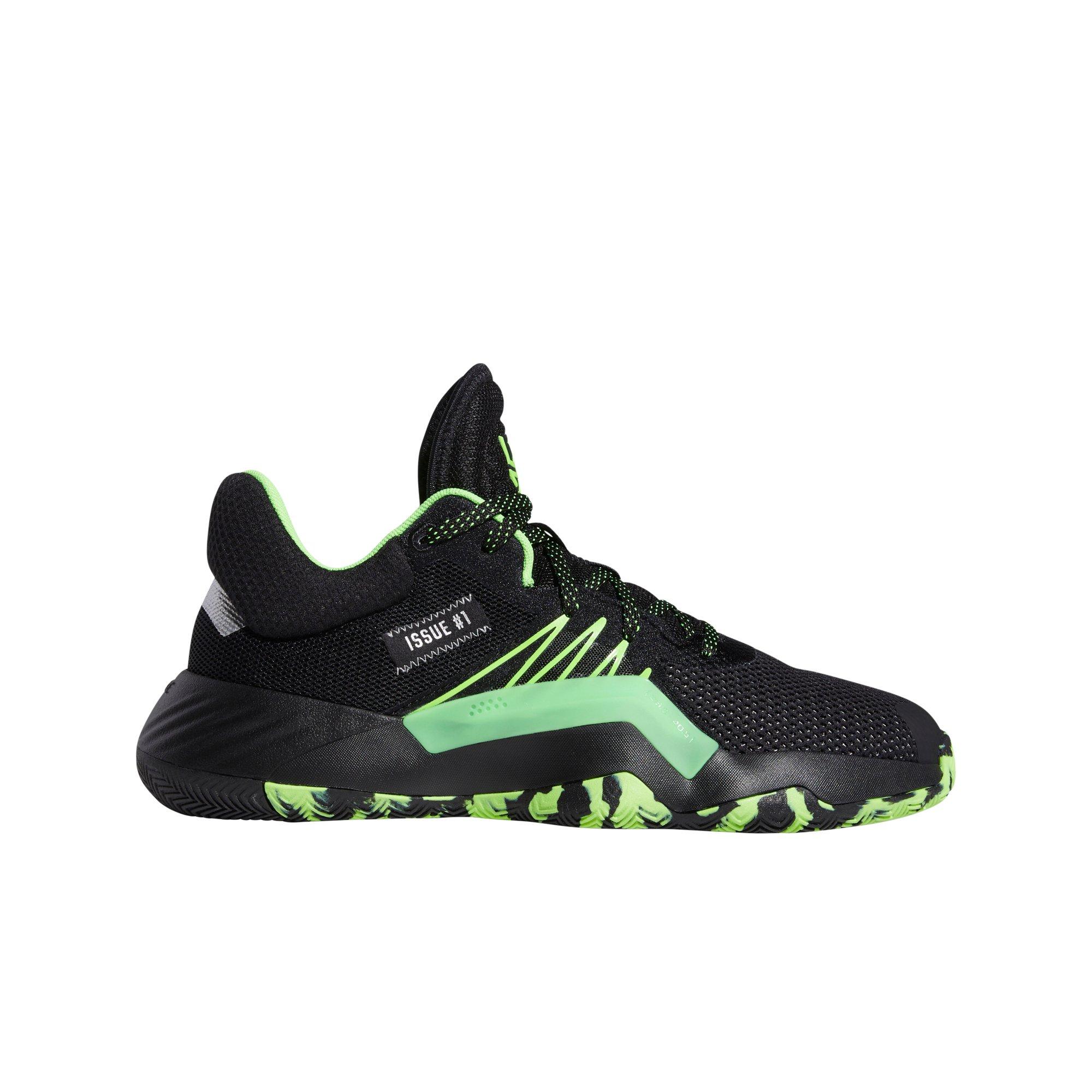 adidas clearance basketball shoes