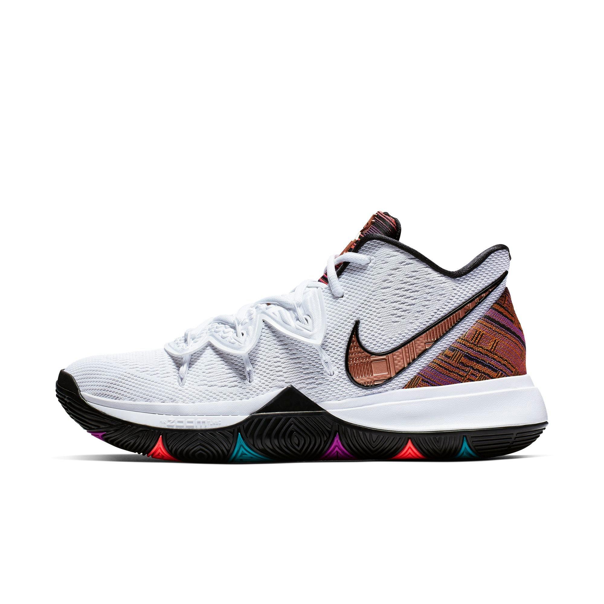 kyrie 5 for men