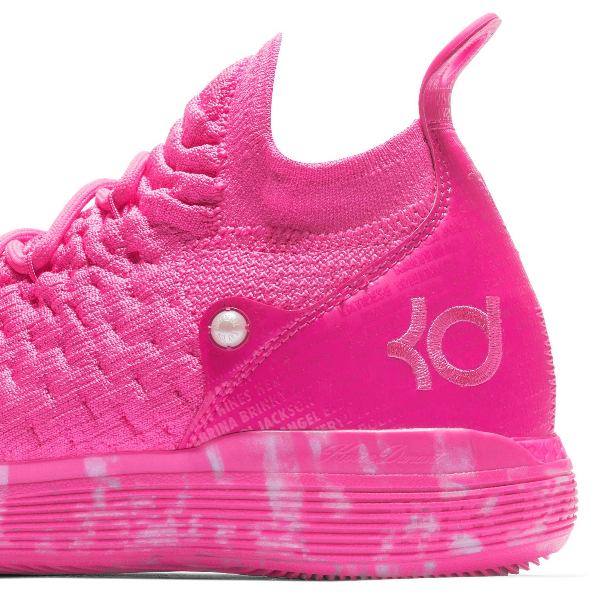 kd aunt pearl shorts