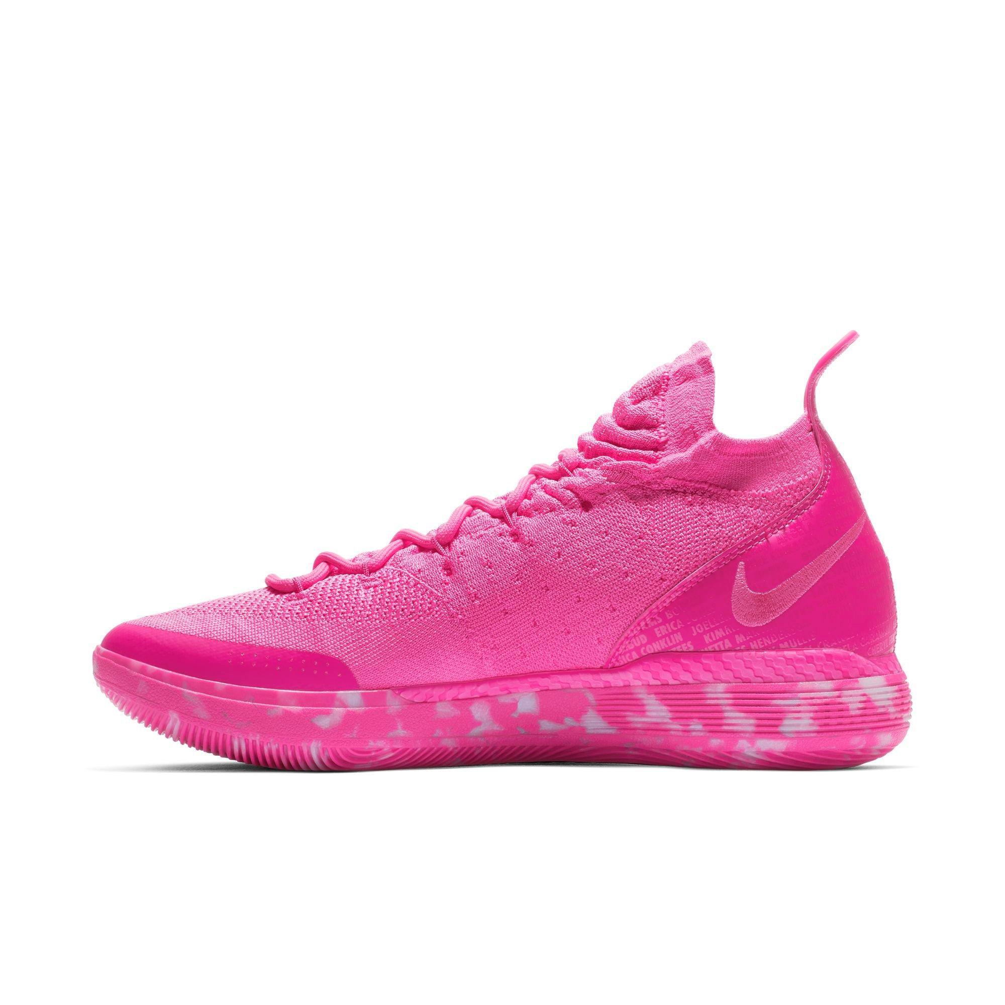 kd 11 pink