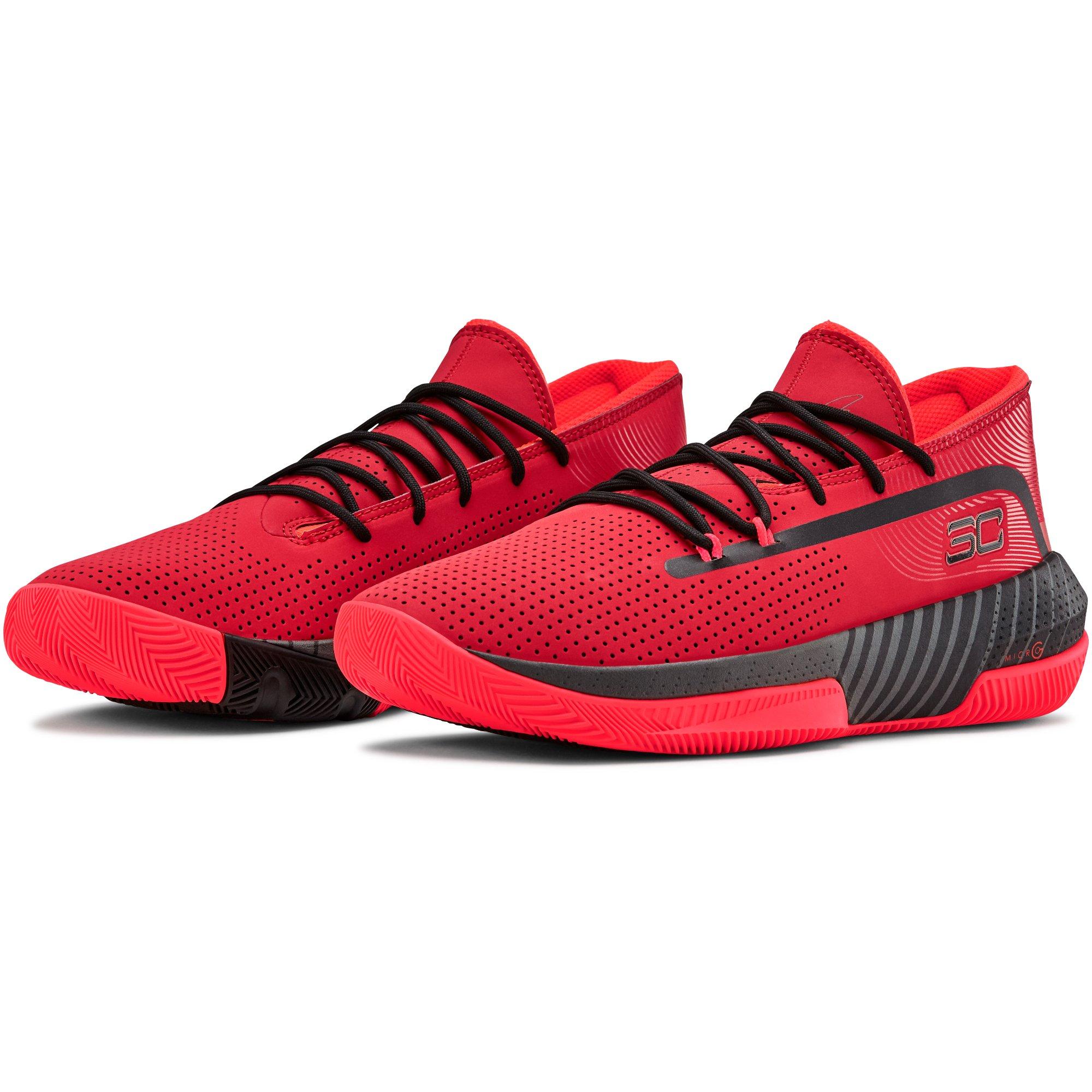 curry 3zero 3