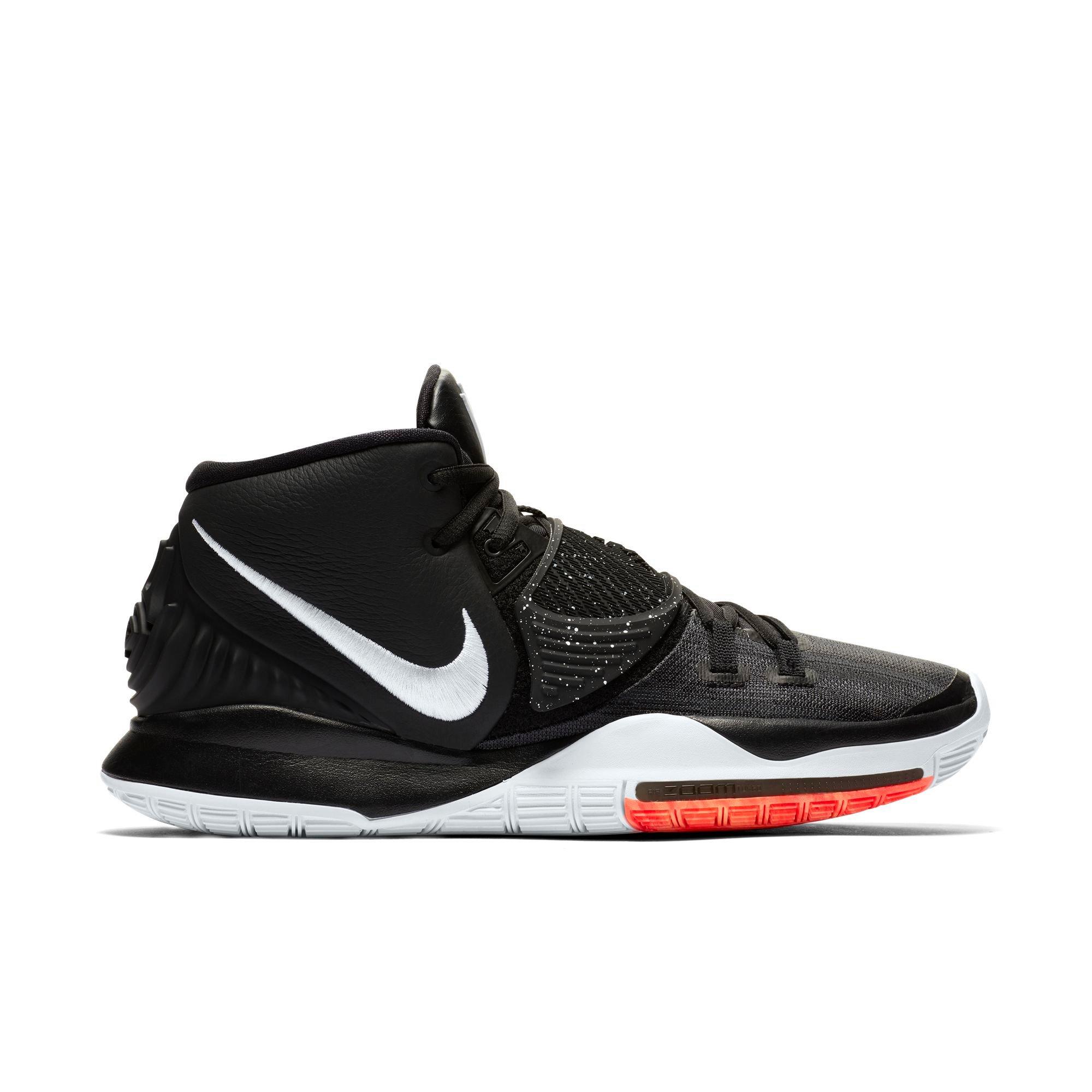 nike mens basketball shoes