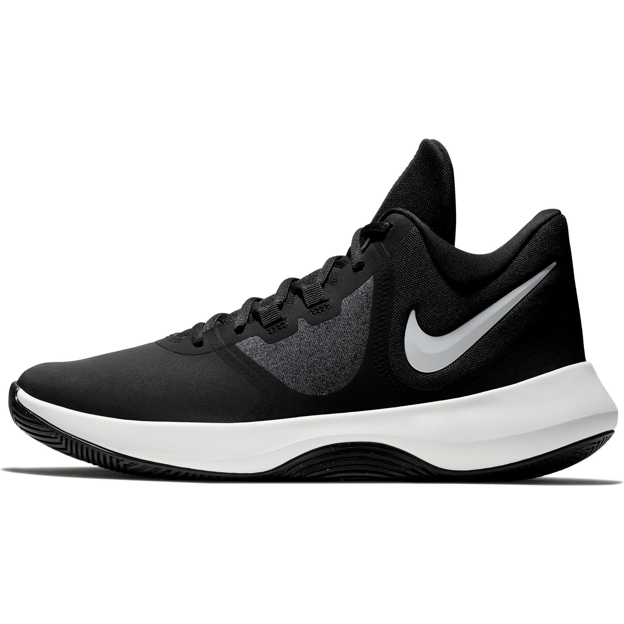 nike air precision ii nbk