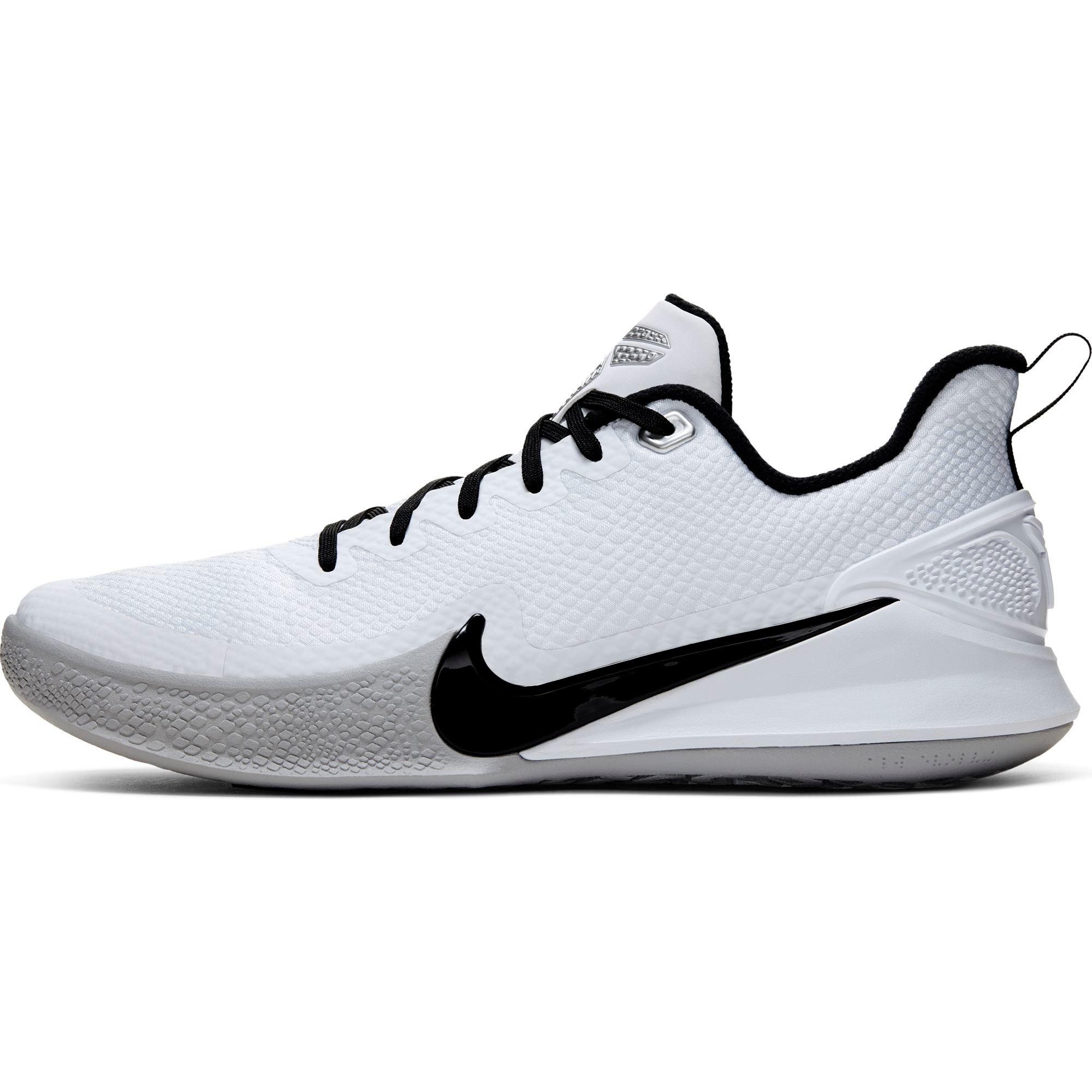 volleyball nike kobe shoes